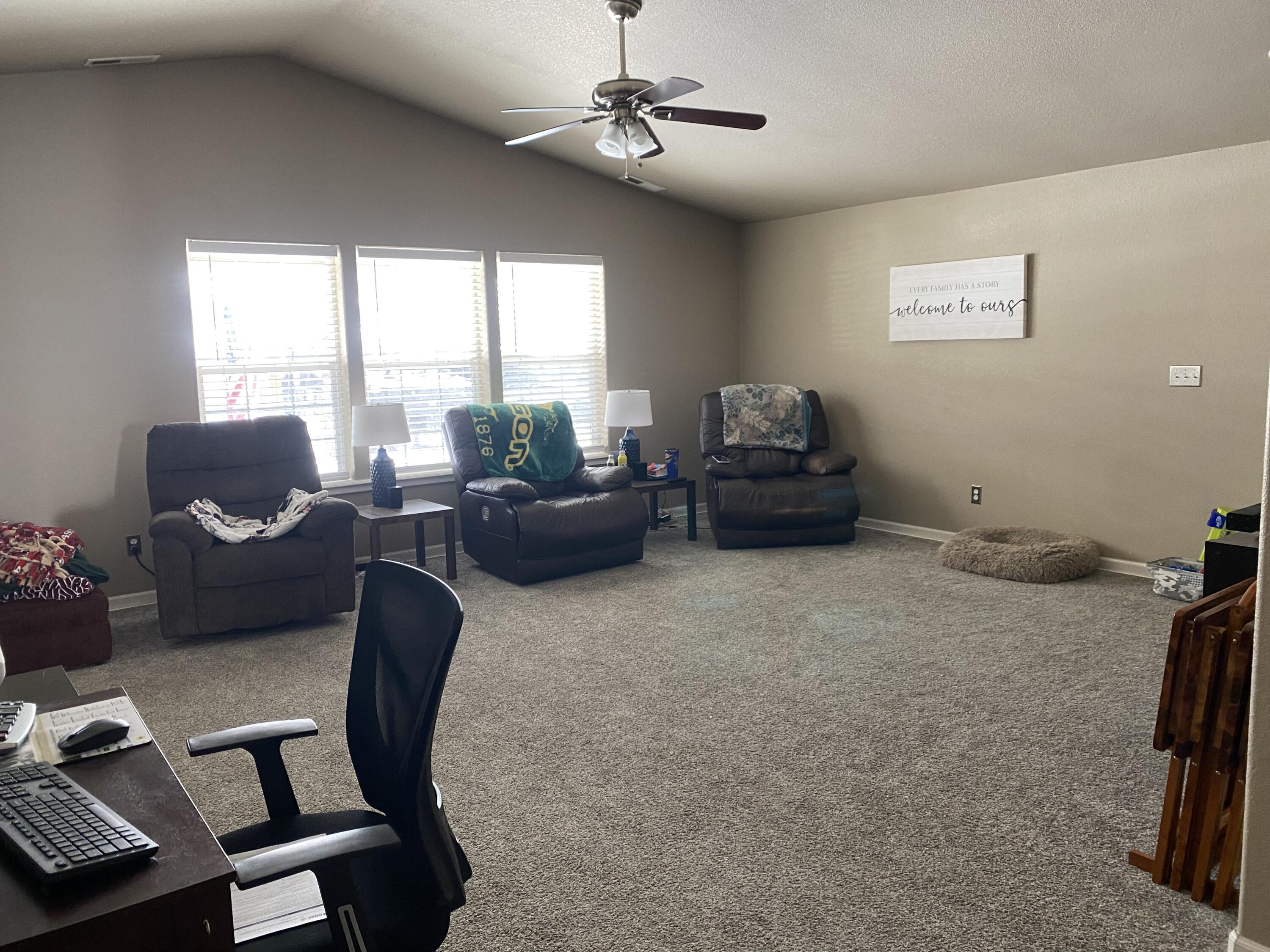 Pleasant Vista - Residential