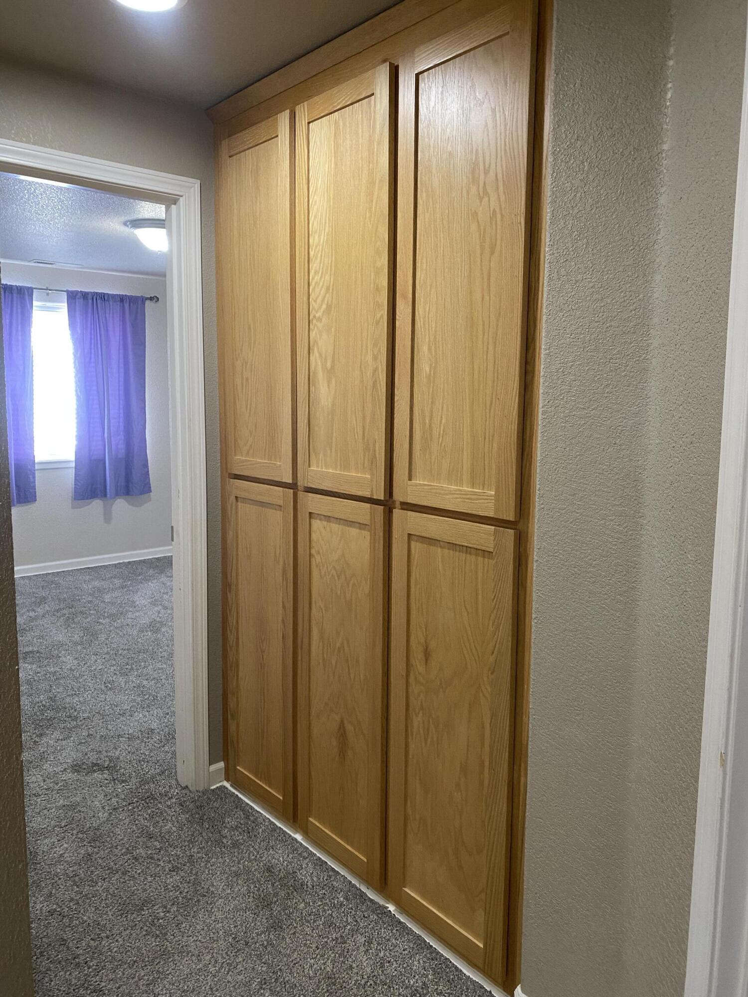 Pleasant Vista - Residential