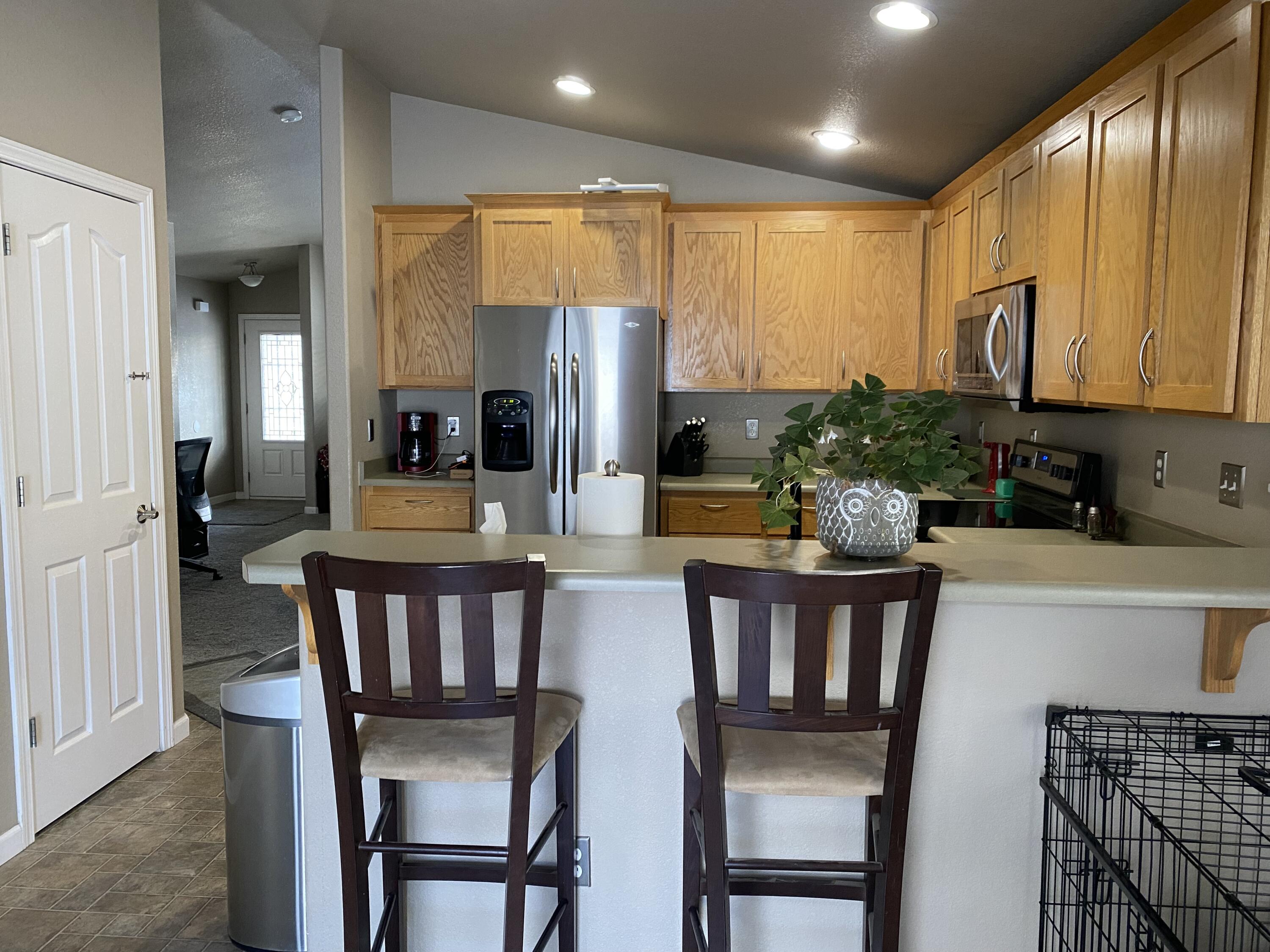 Pleasant Vista - Residential