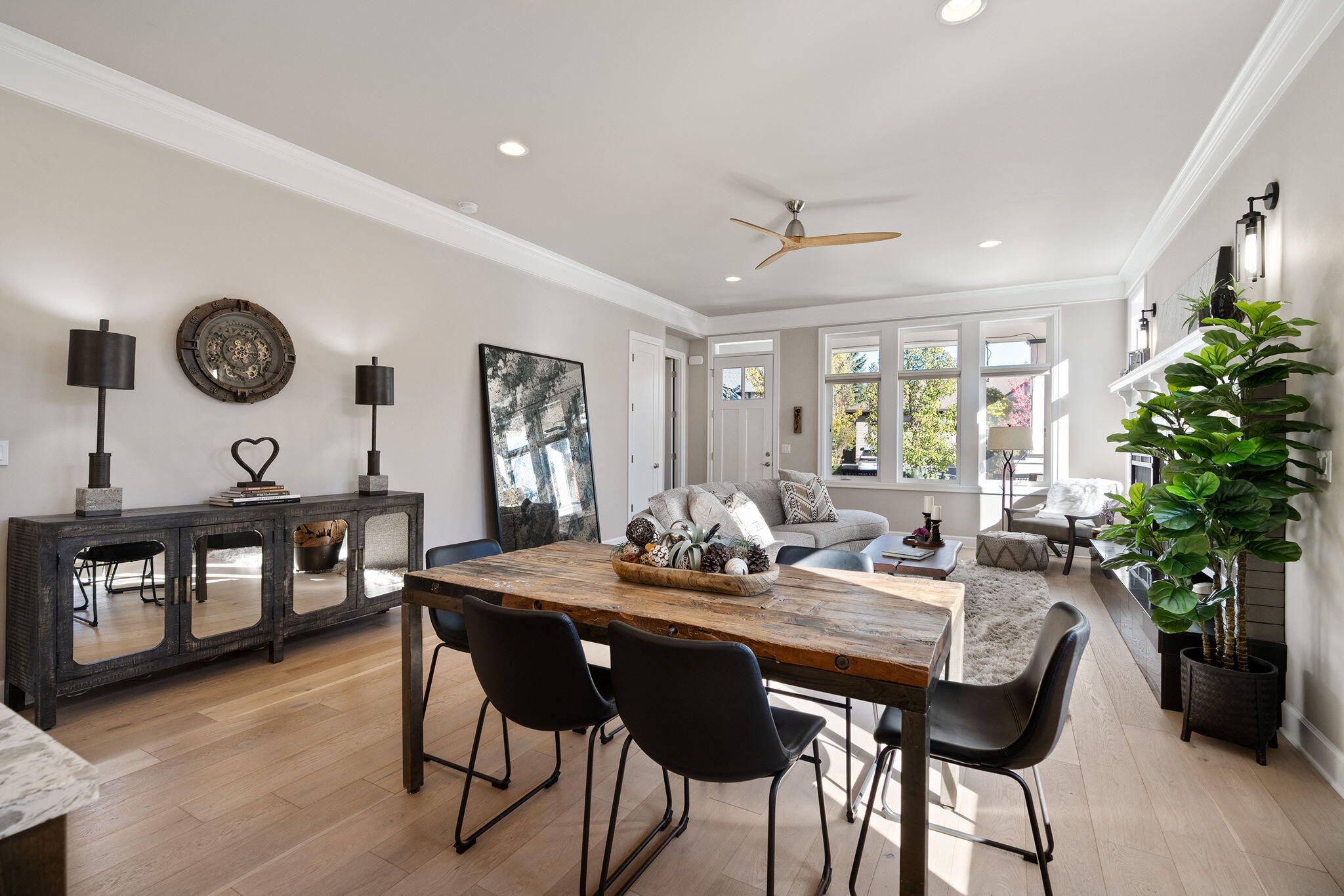 Brooksmill Estates - Residential