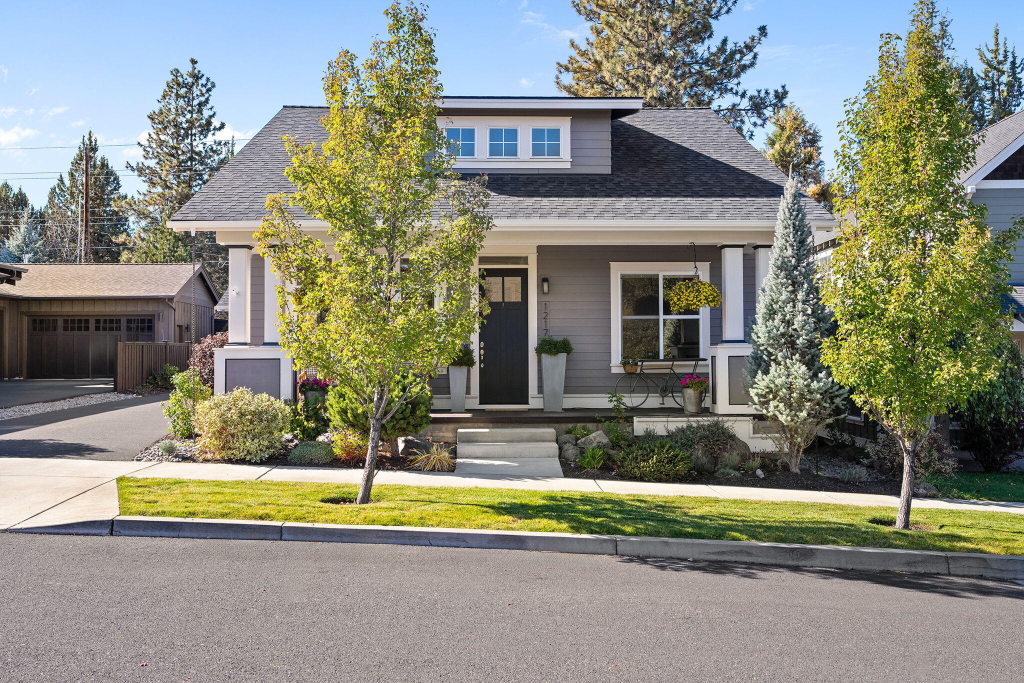 Brooksmill Estates - Residential