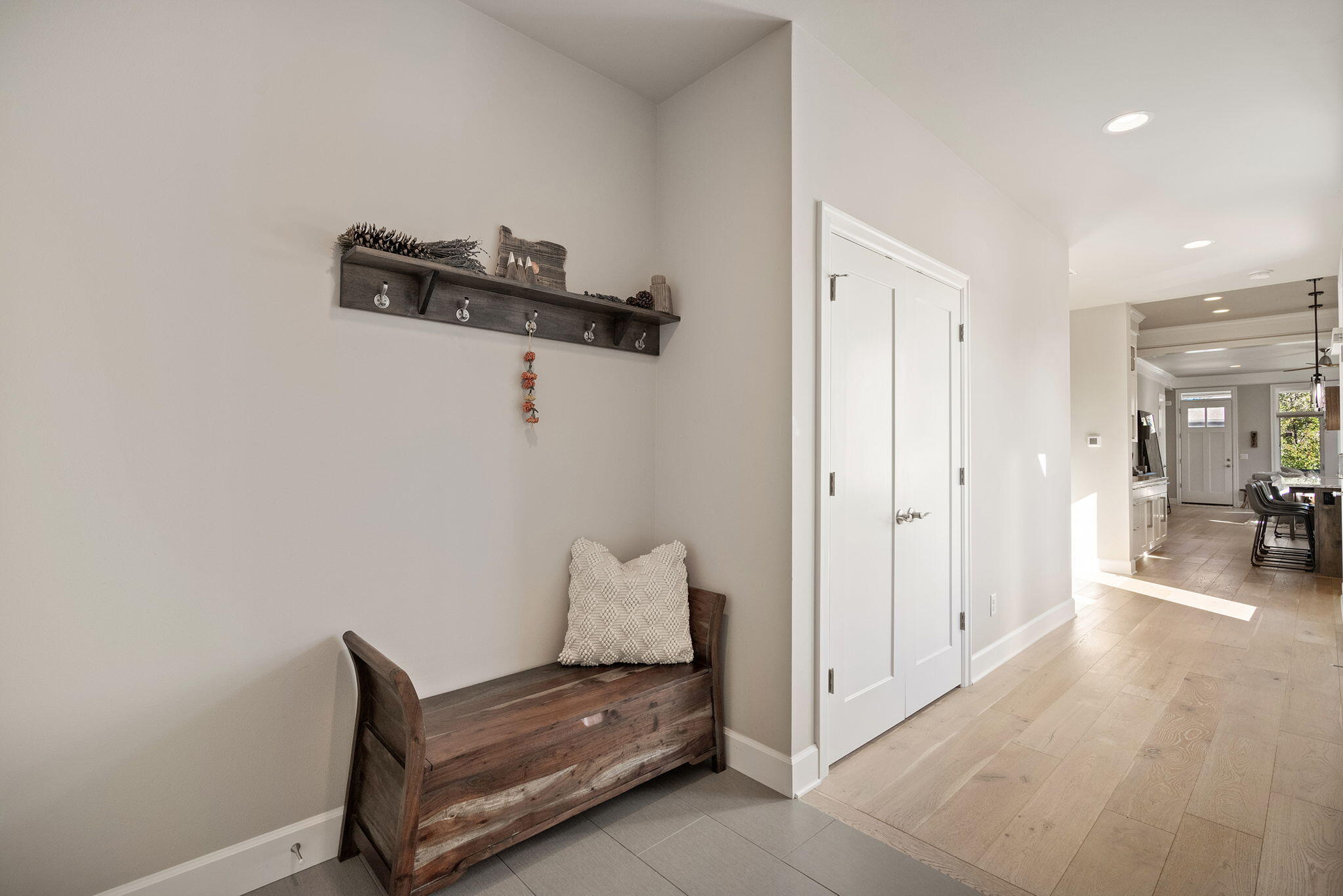 Brooksmill Estates - Residential