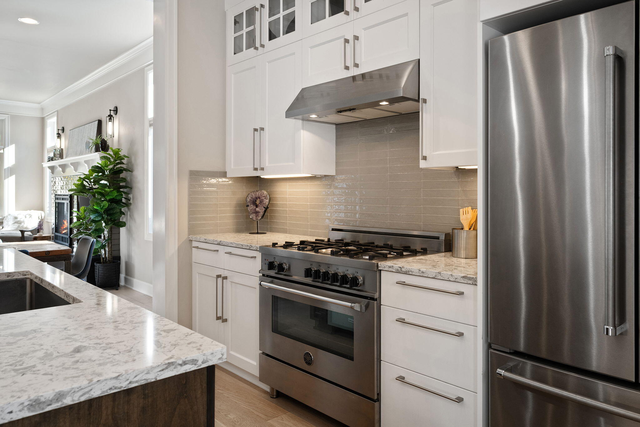 Brooksmill Estates - Residential