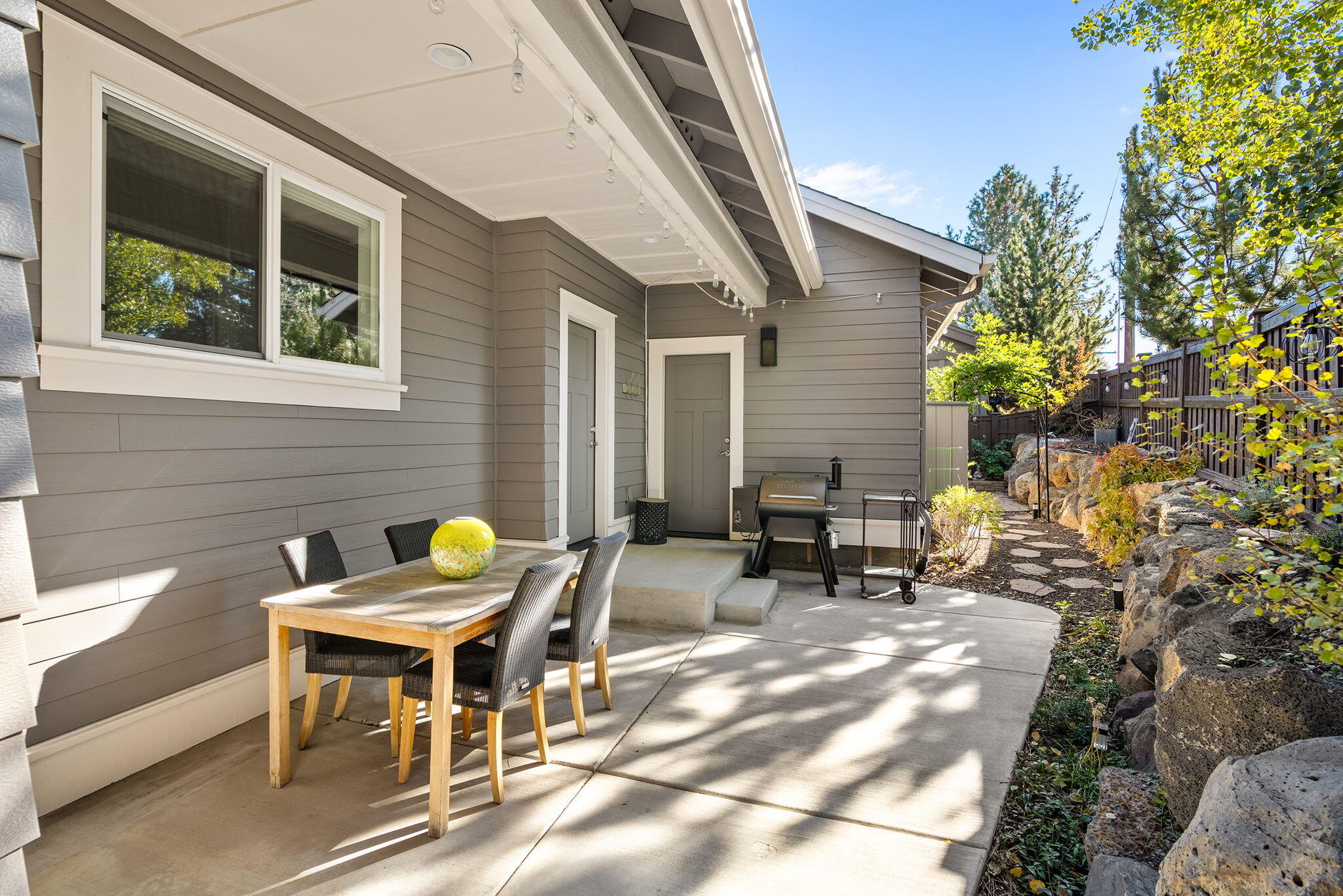 Brooksmill Estates - Residential