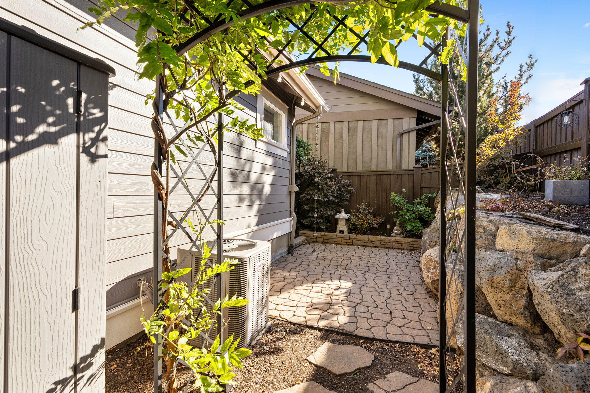 Brooksmill Estates - Residential