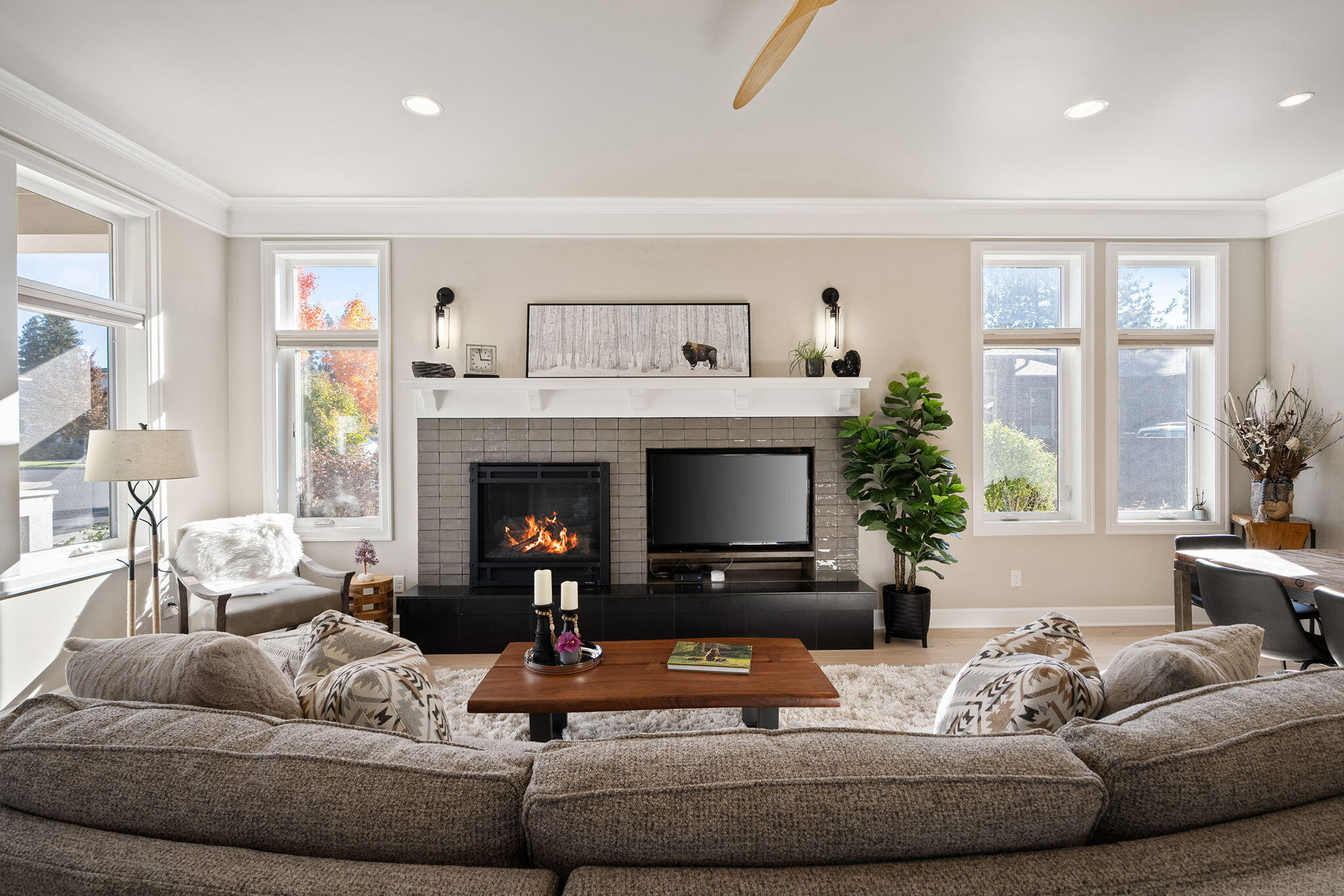 Brooksmill Estates - Residential