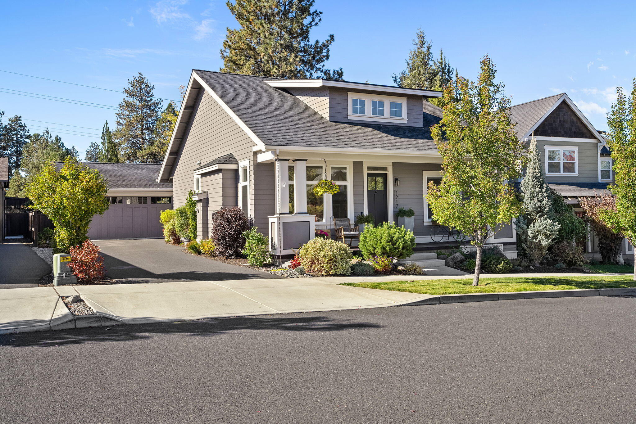 Brooksmill Estates - Residential