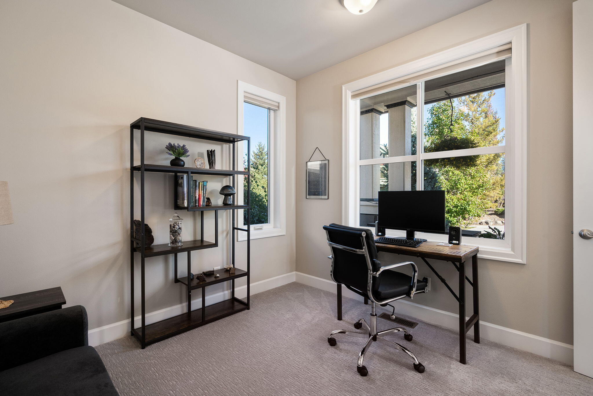 Brooksmill Estates - Residential