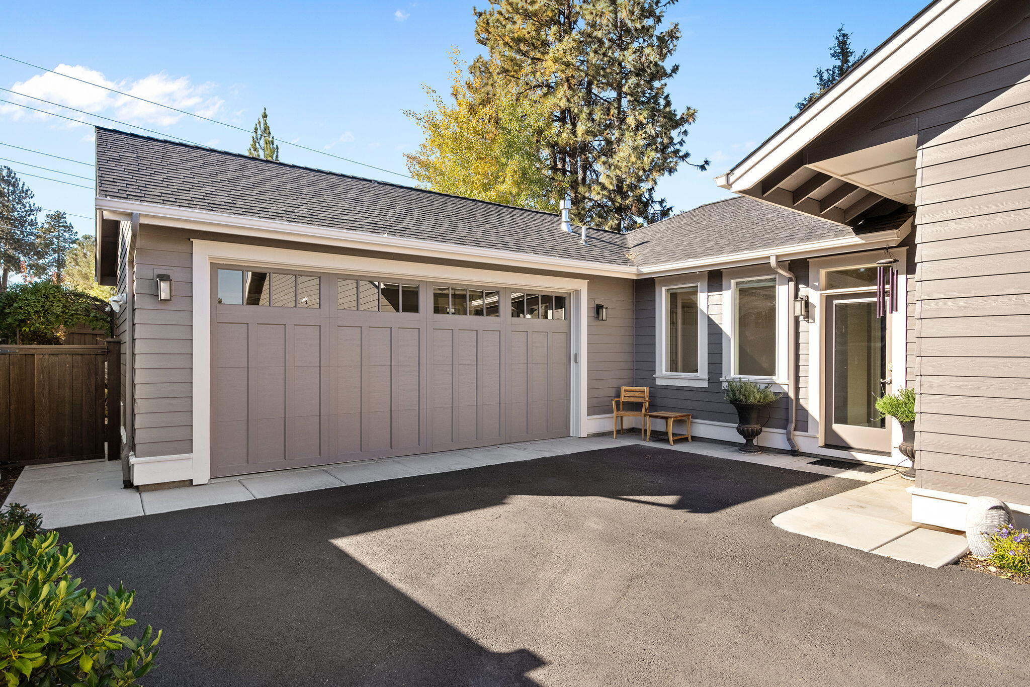 Brooksmill Estates - Residential