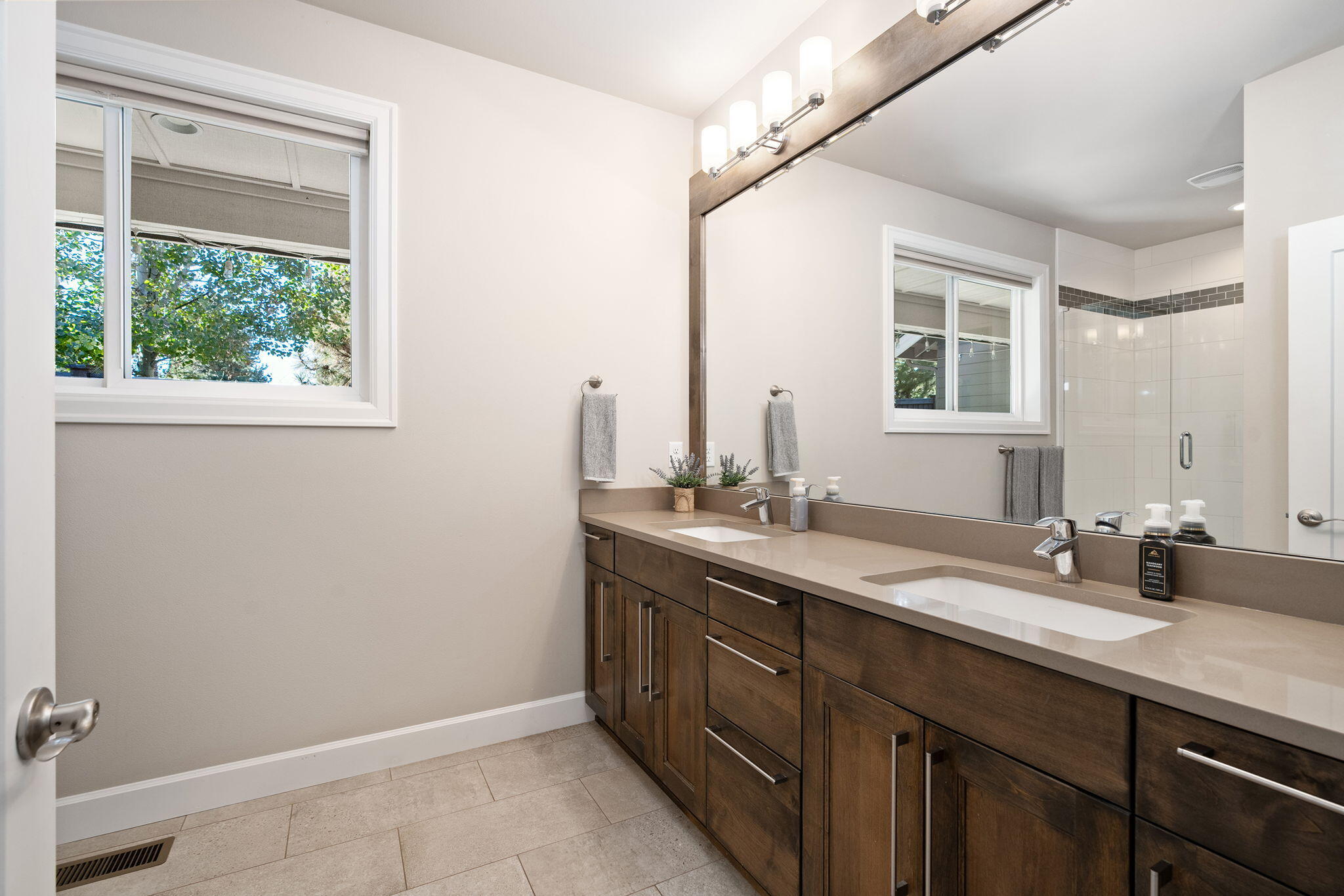 Brooksmill Estates - Residential