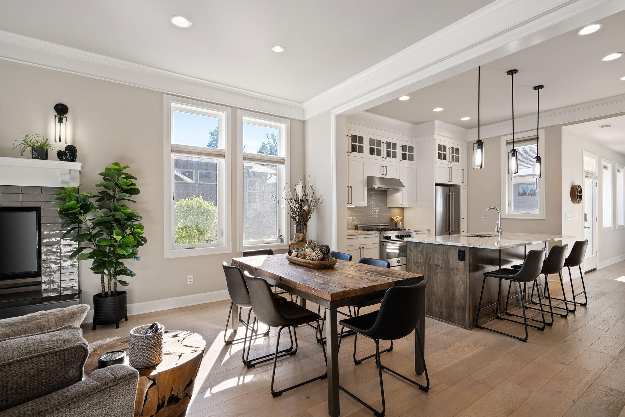 Brooksmill Estates - Residential