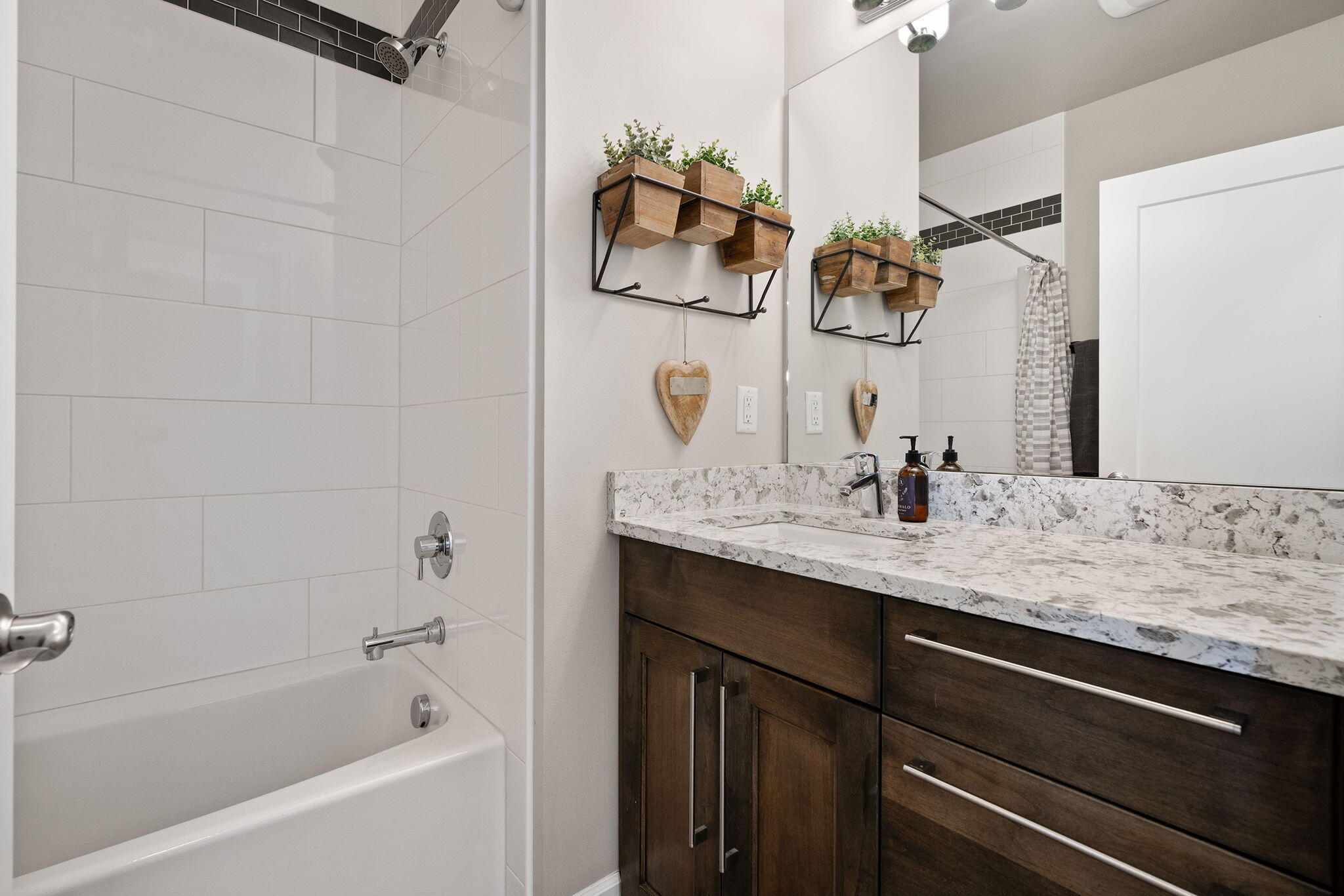 Brooksmill Estates - Residential