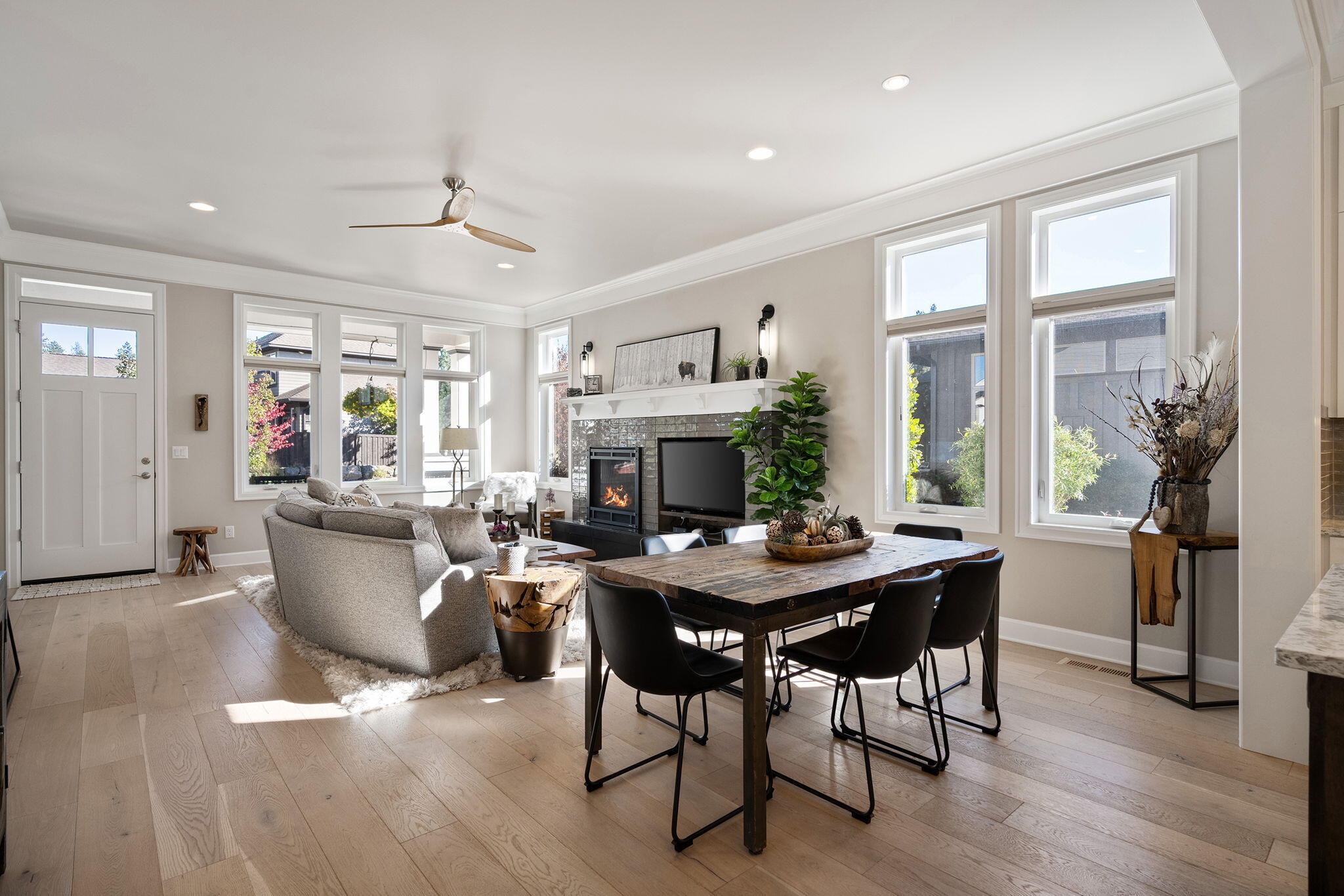 Brooksmill Estates - Residential