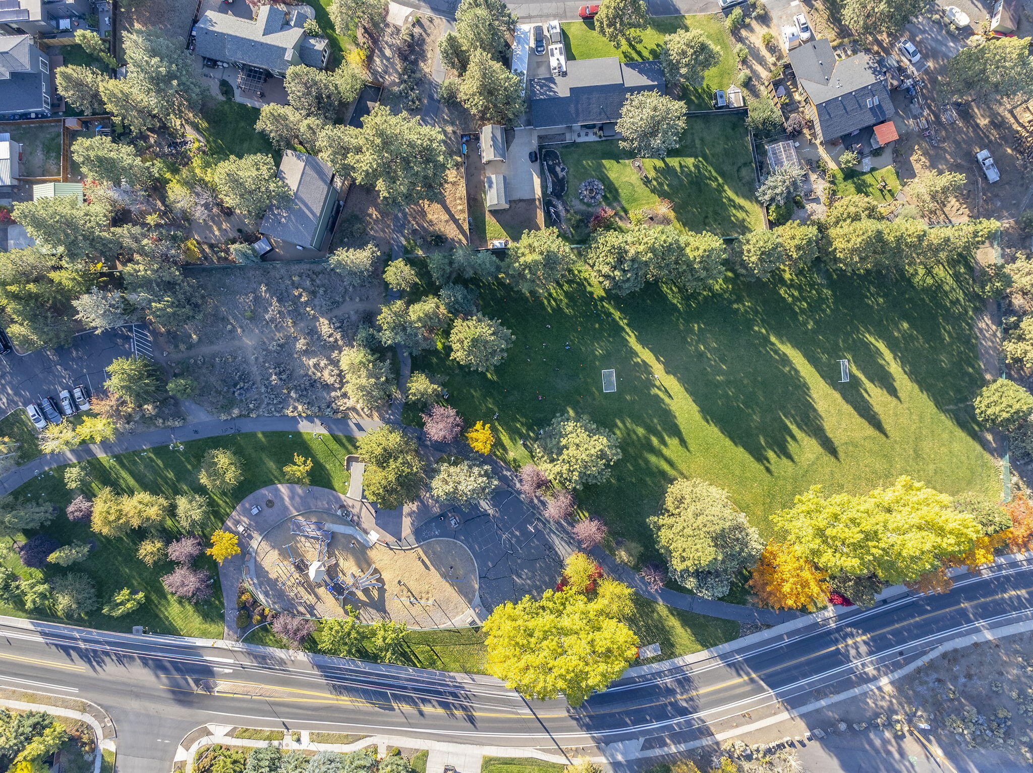 Brooksmill Estates - Residential