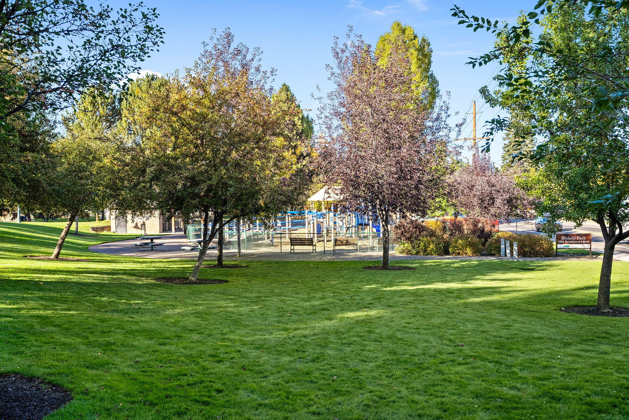 Brooksmill Estates - Residential