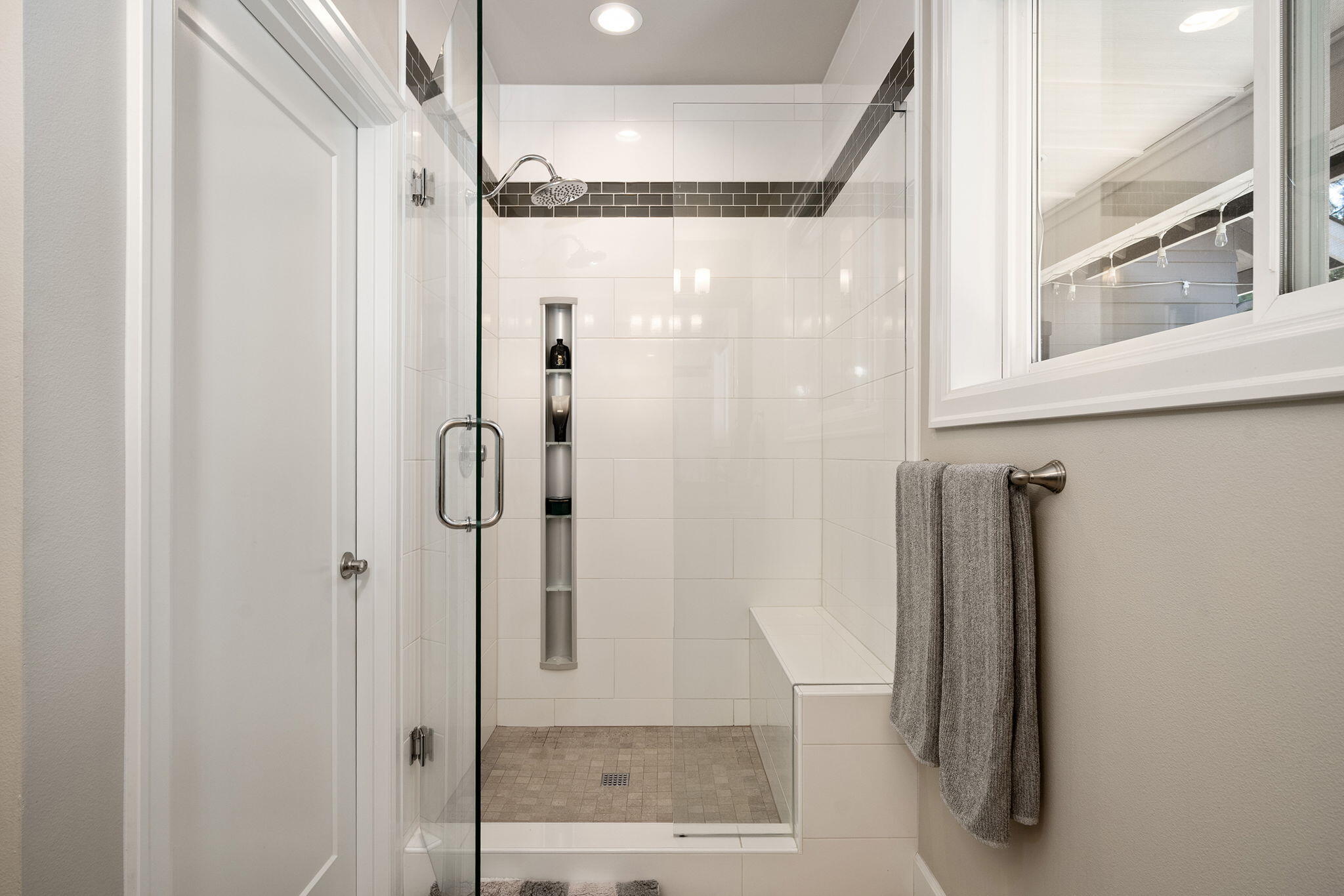 Brooksmill Estates - Residential