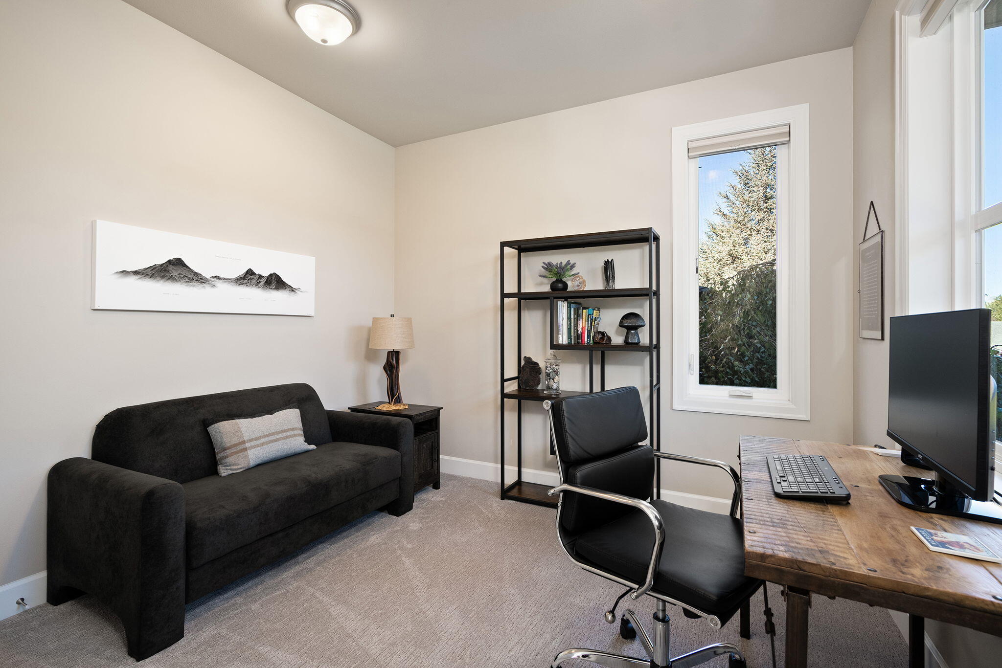 Brooksmill Estates - Residential