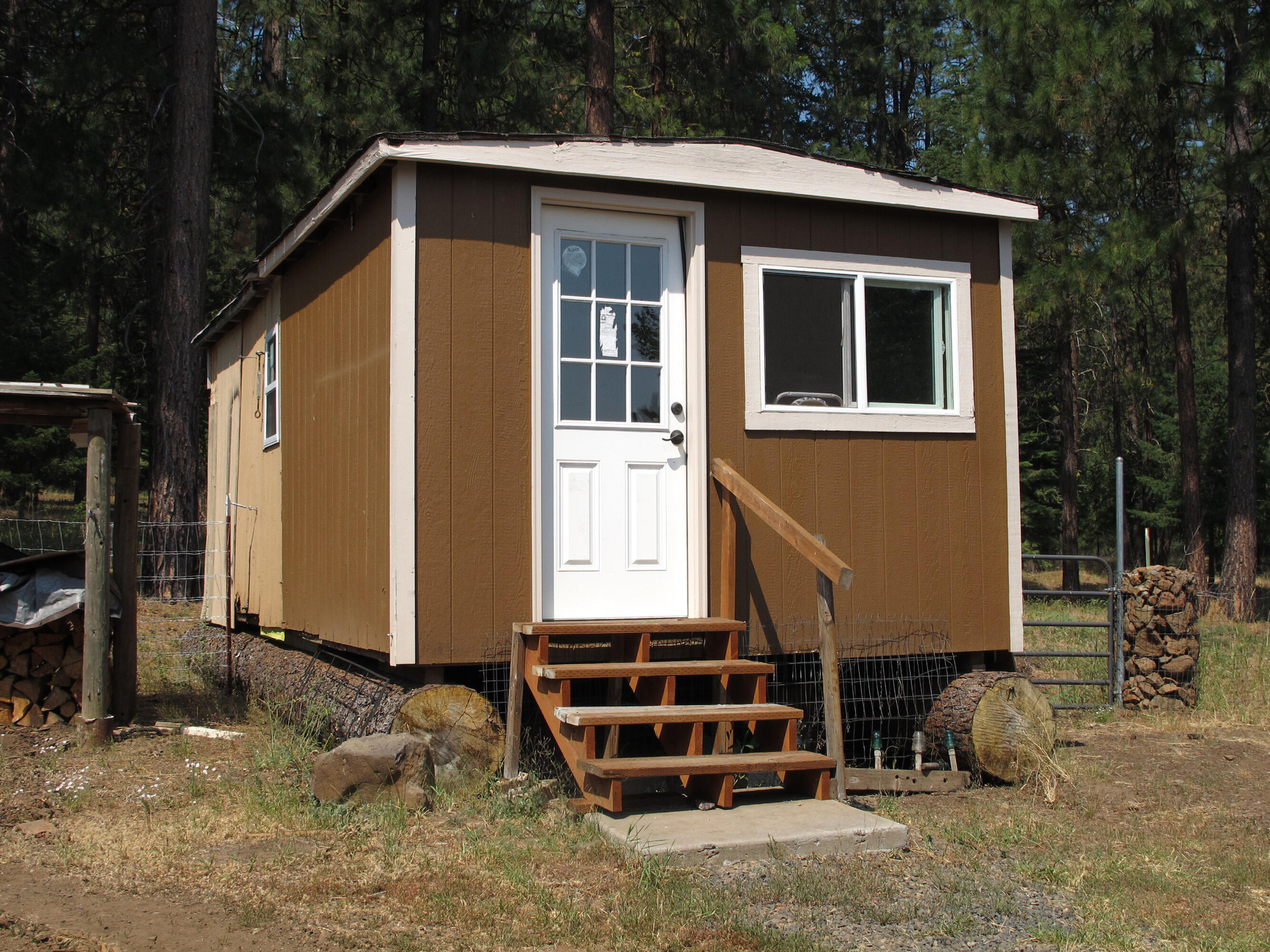 Round Lake Estates - Residential