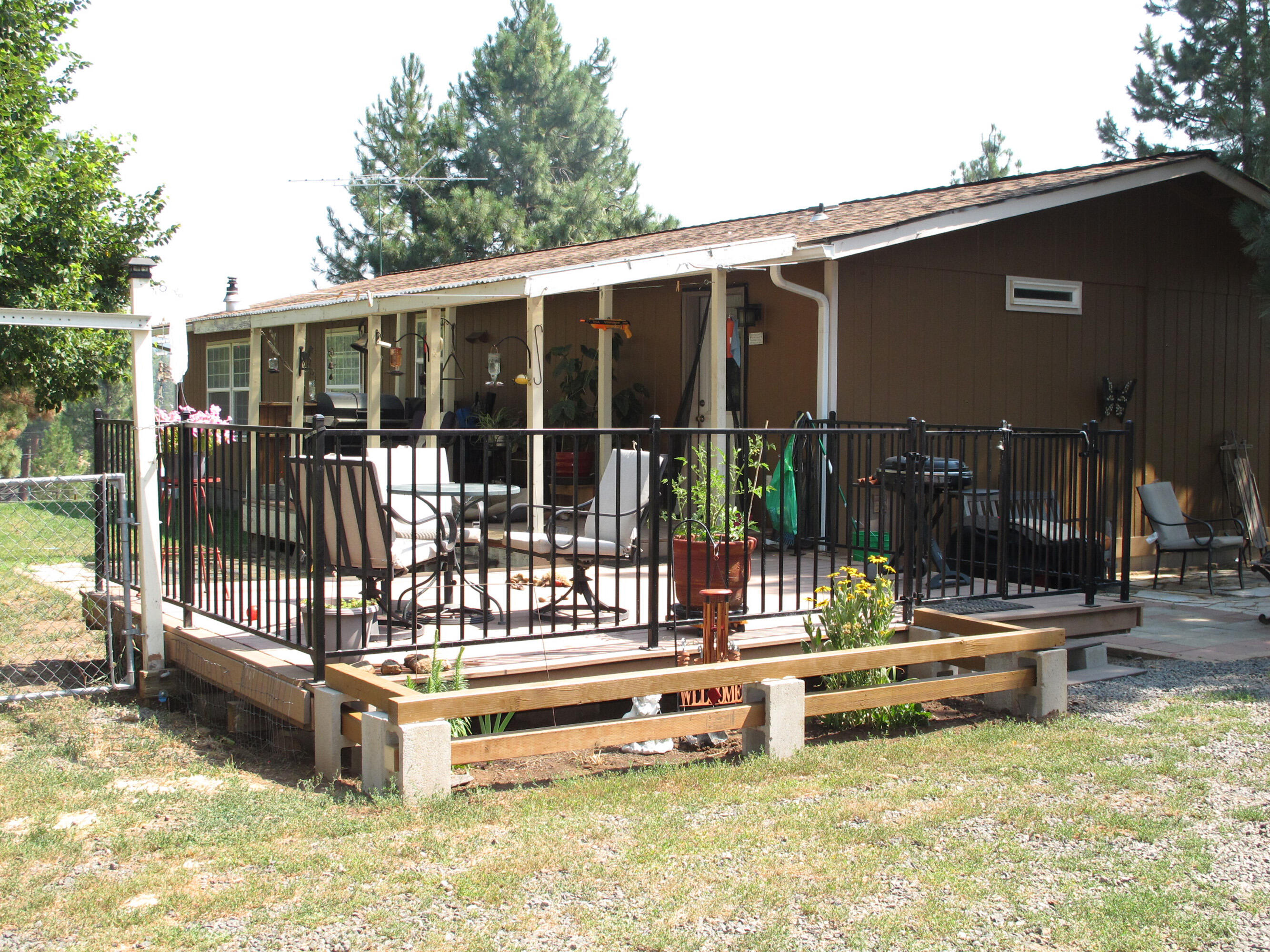 Round Lake Estates - Residential