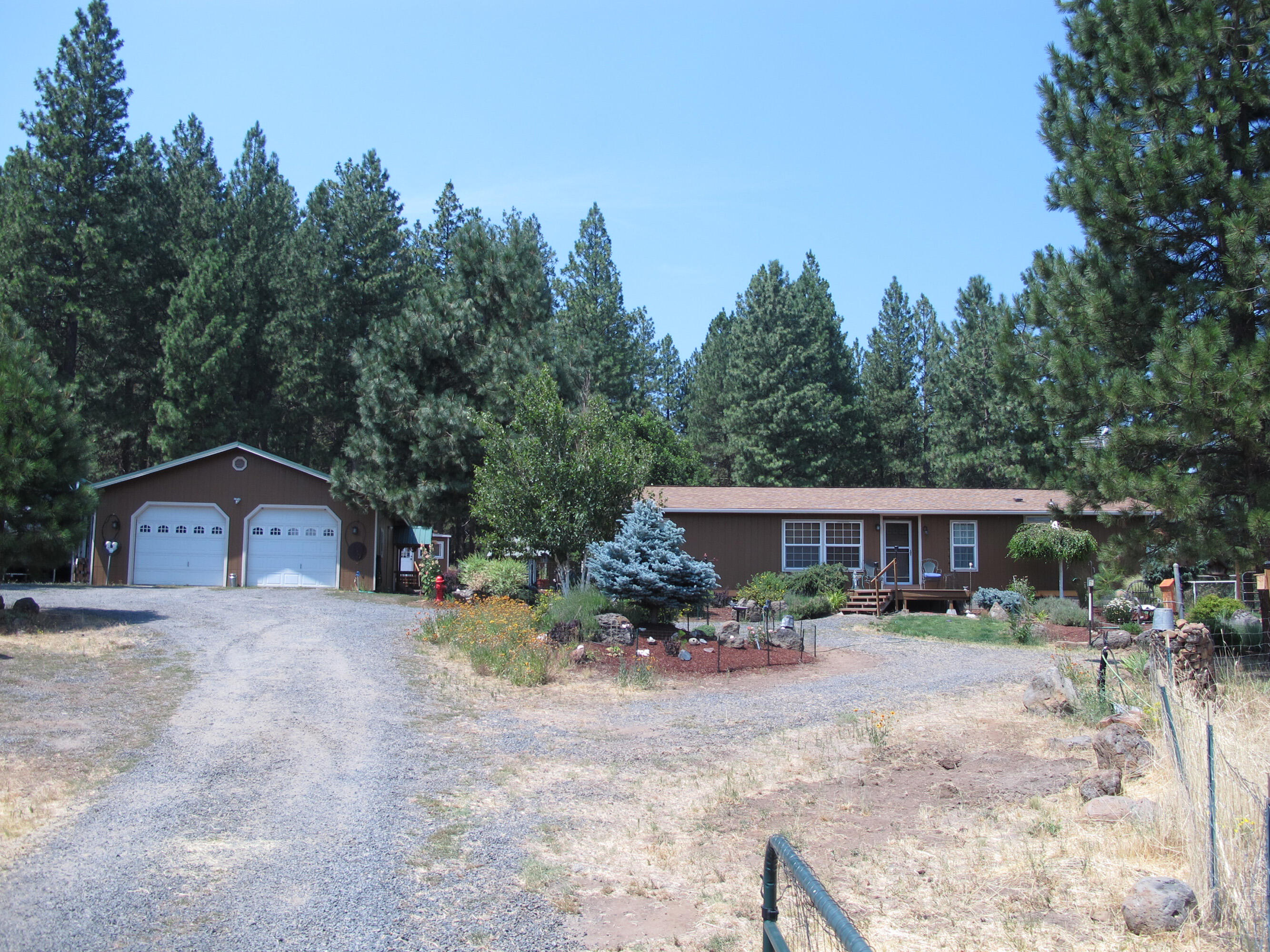 Round Lake Estates - Residential