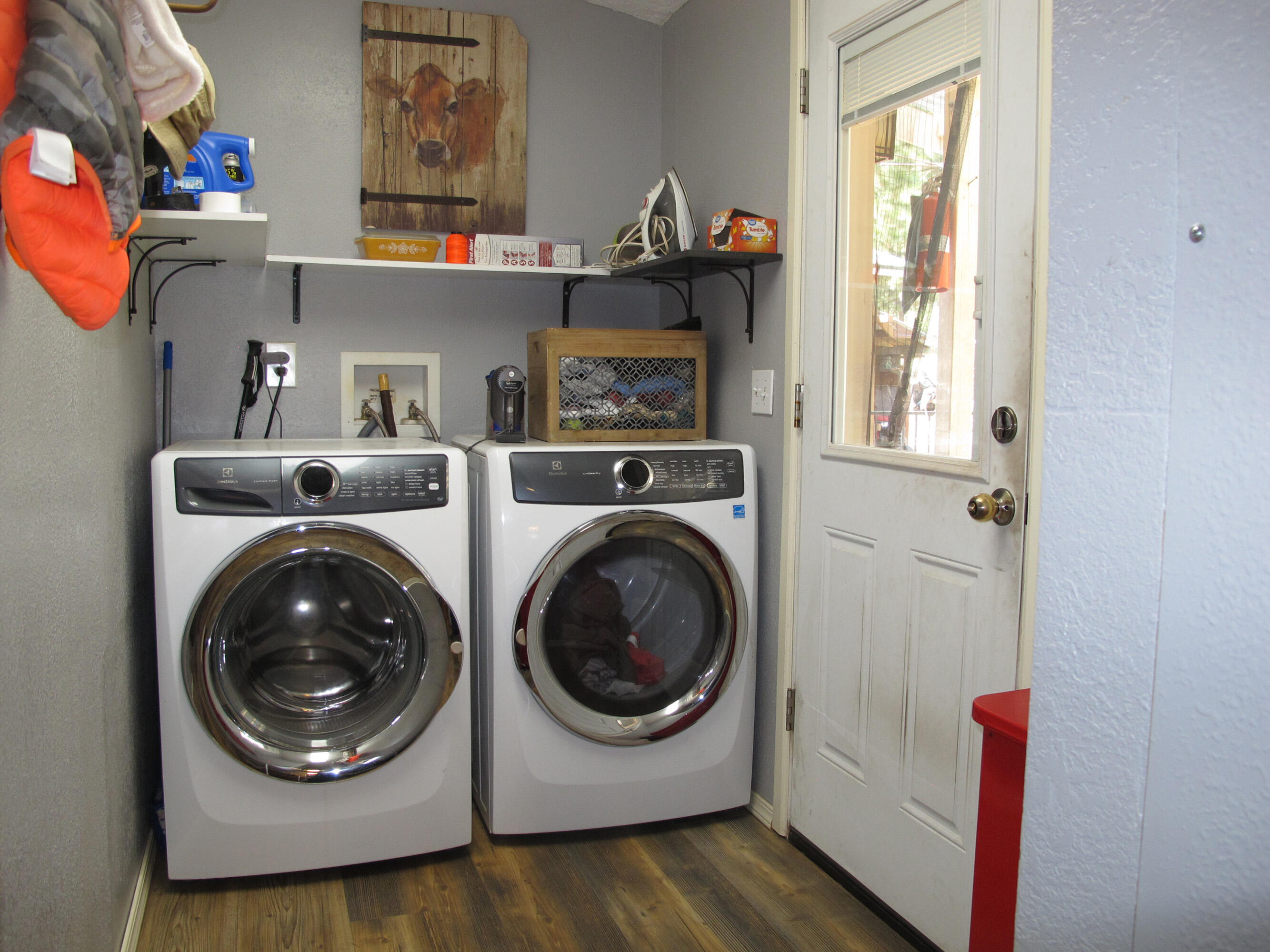 Round Lake Estates - Residential