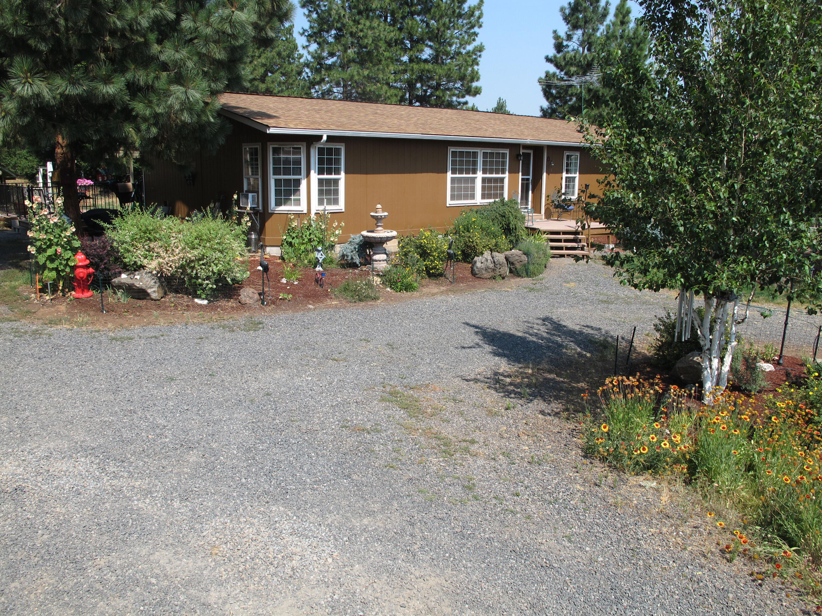 Round Lake Estates - Residential