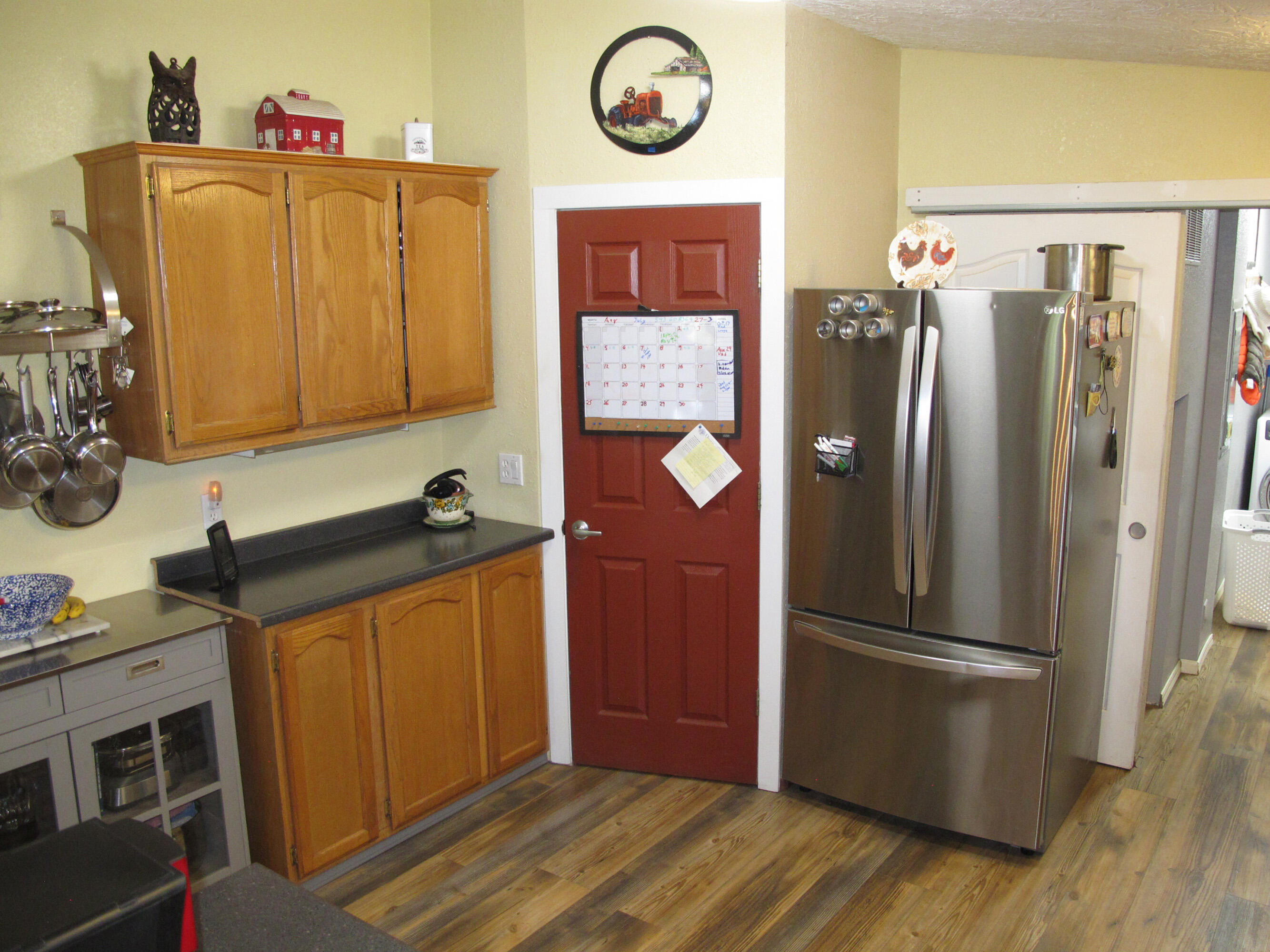 Round Lake Estates - Residential