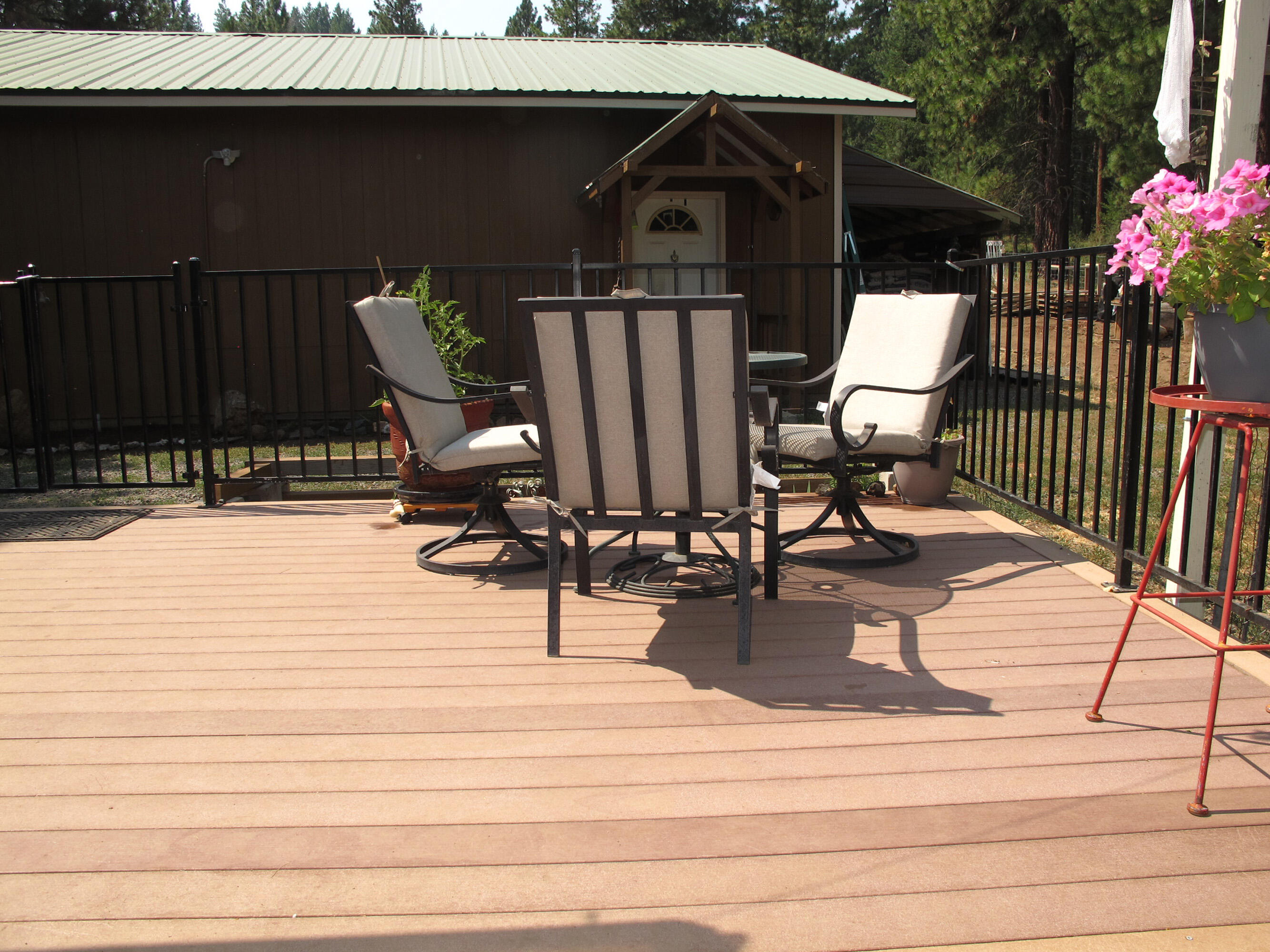 Round Lake Estates - Residential