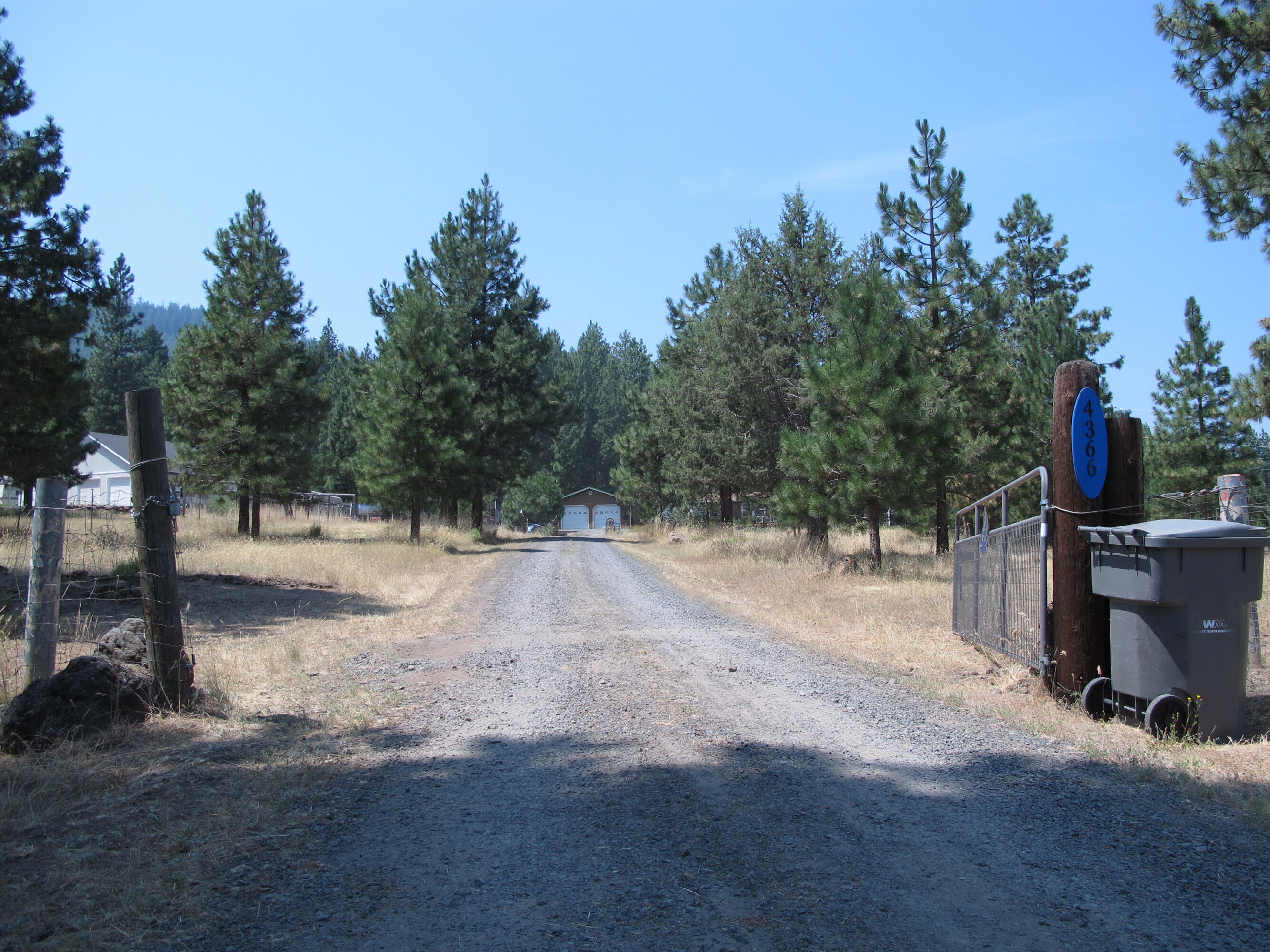 Round Lake Estates - Residential