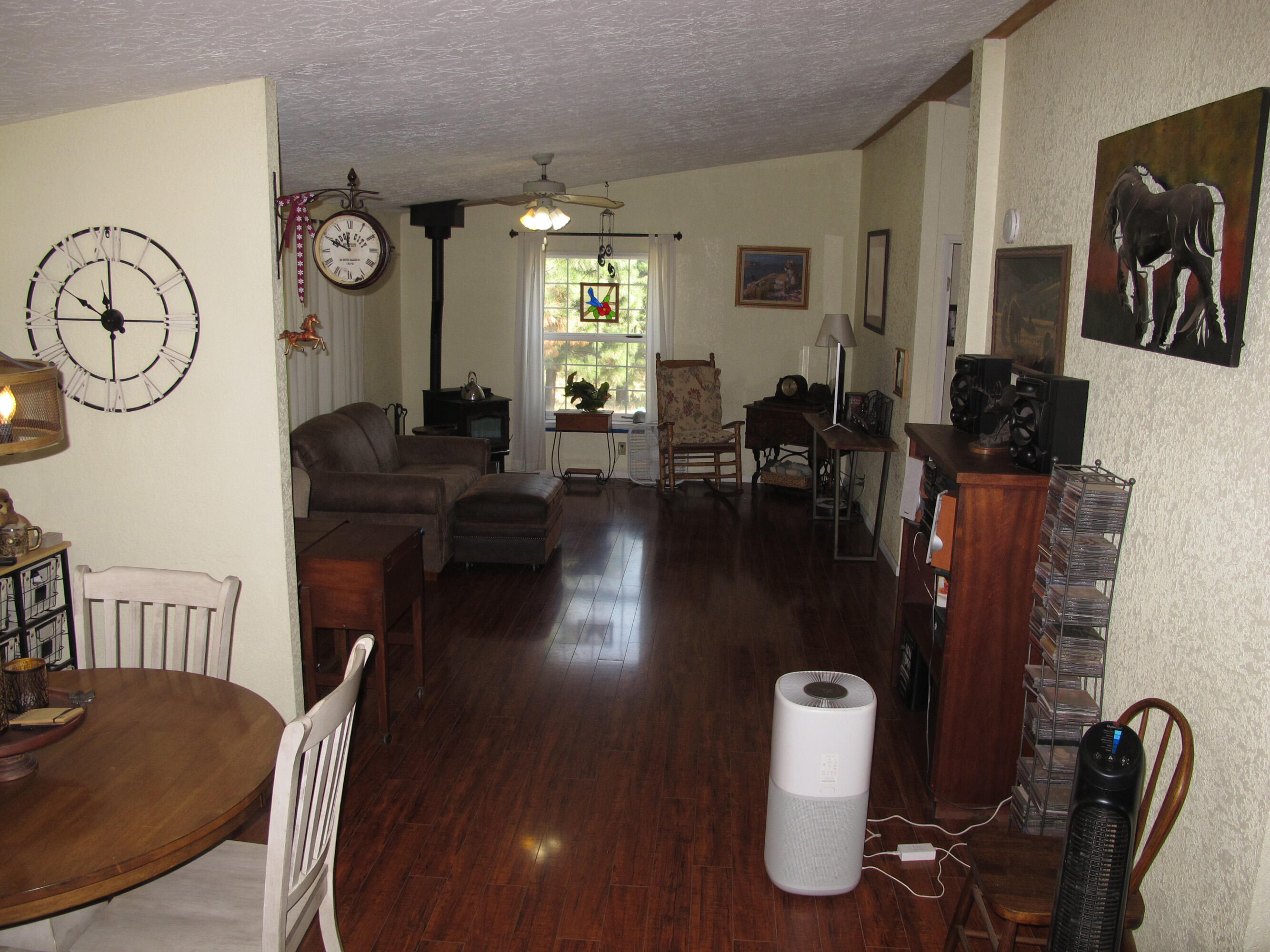 Round Lake Estates - Residential