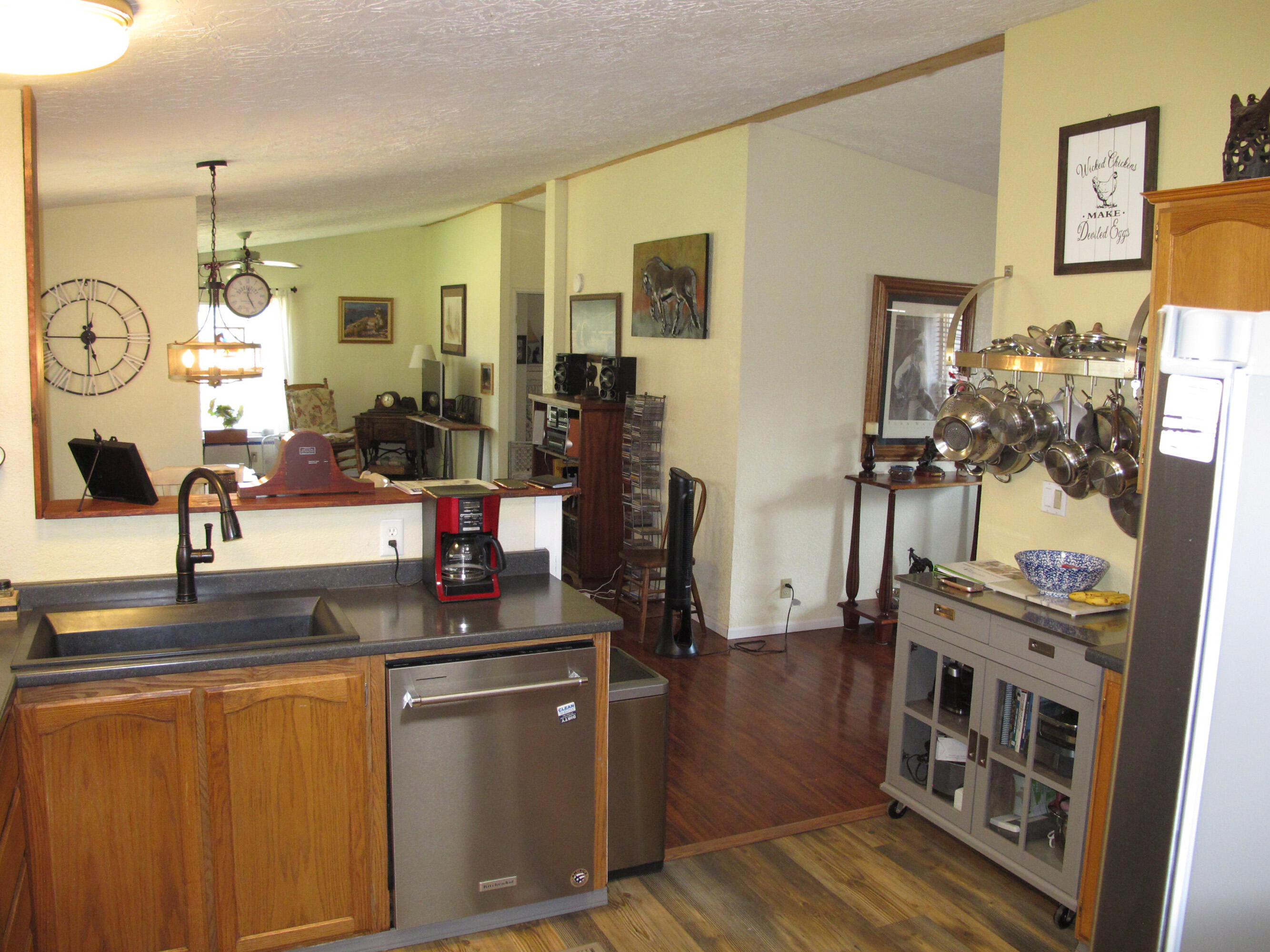 Round Lake Estates - Residential