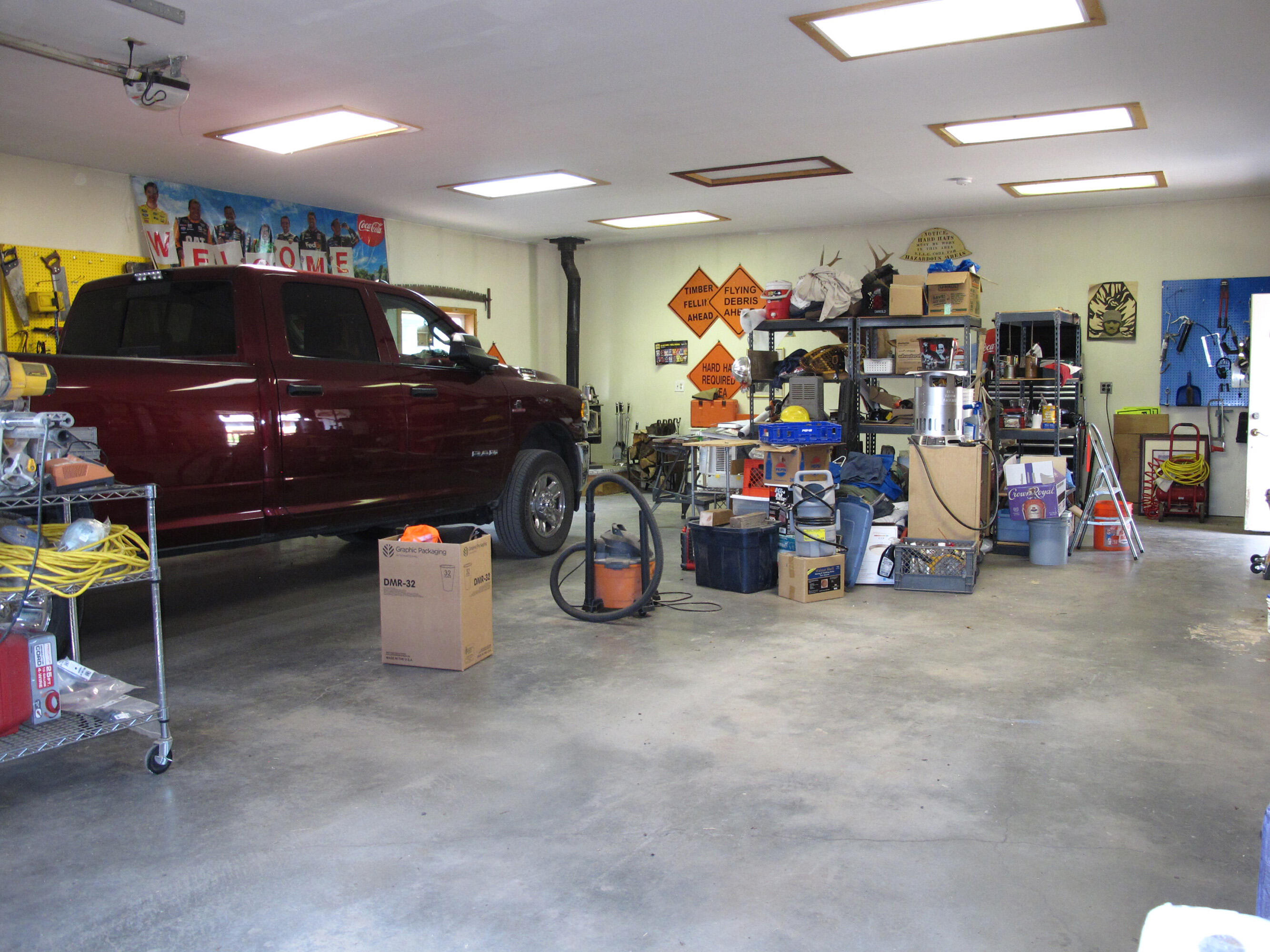 Round Lake Estates - Residential