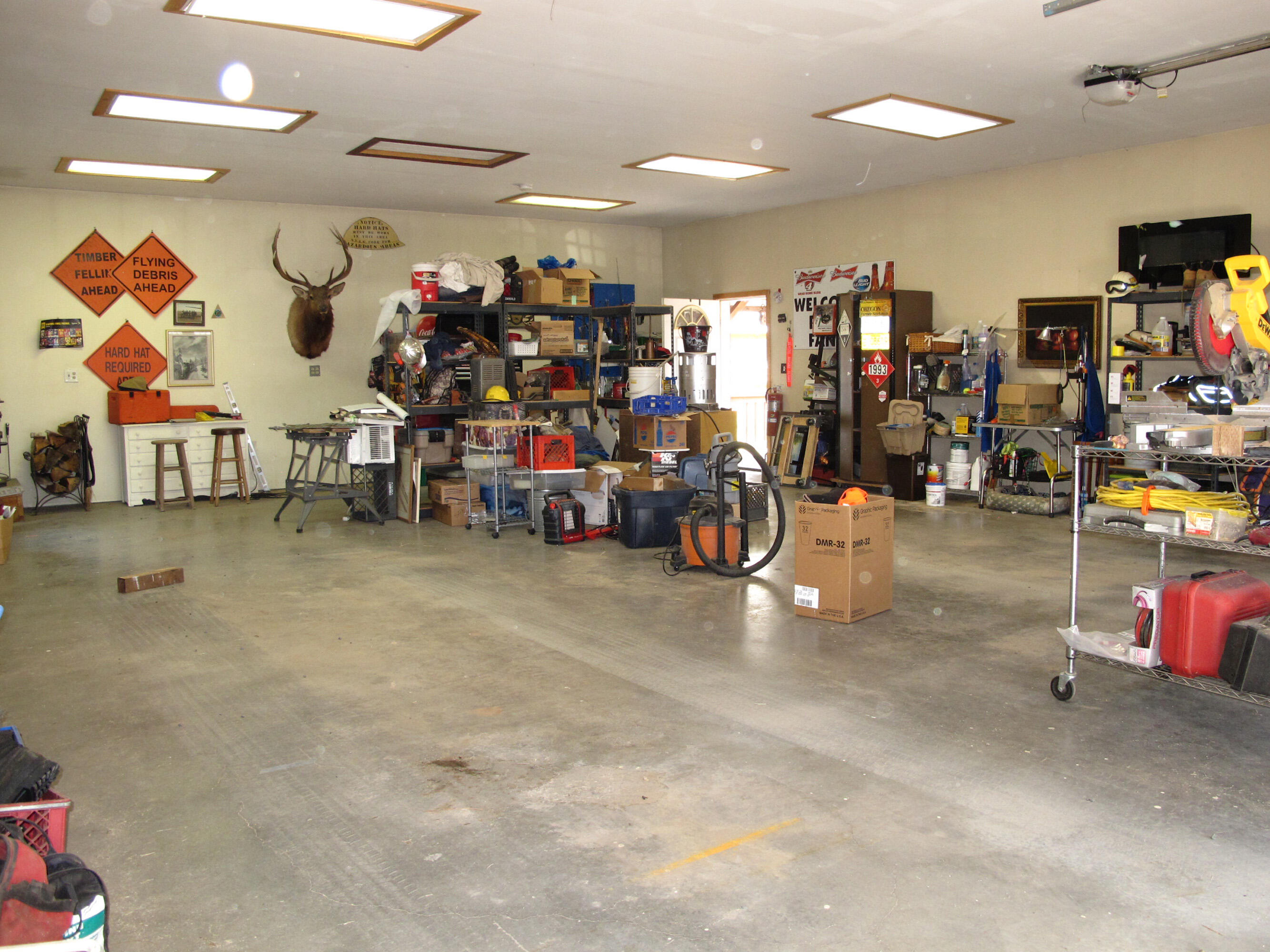 Round Lake Estates - Residential