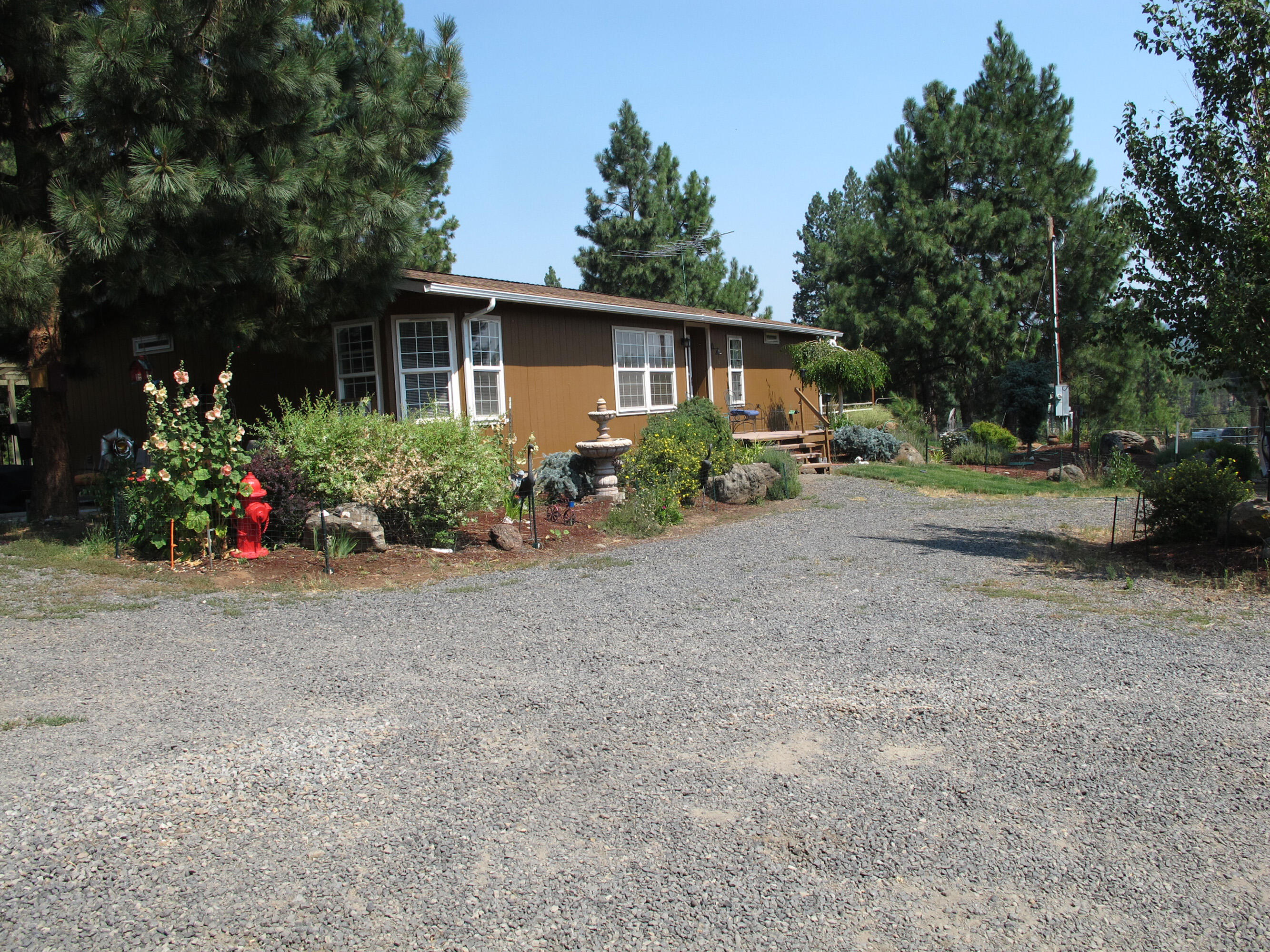 Round Lake Estates - Residential