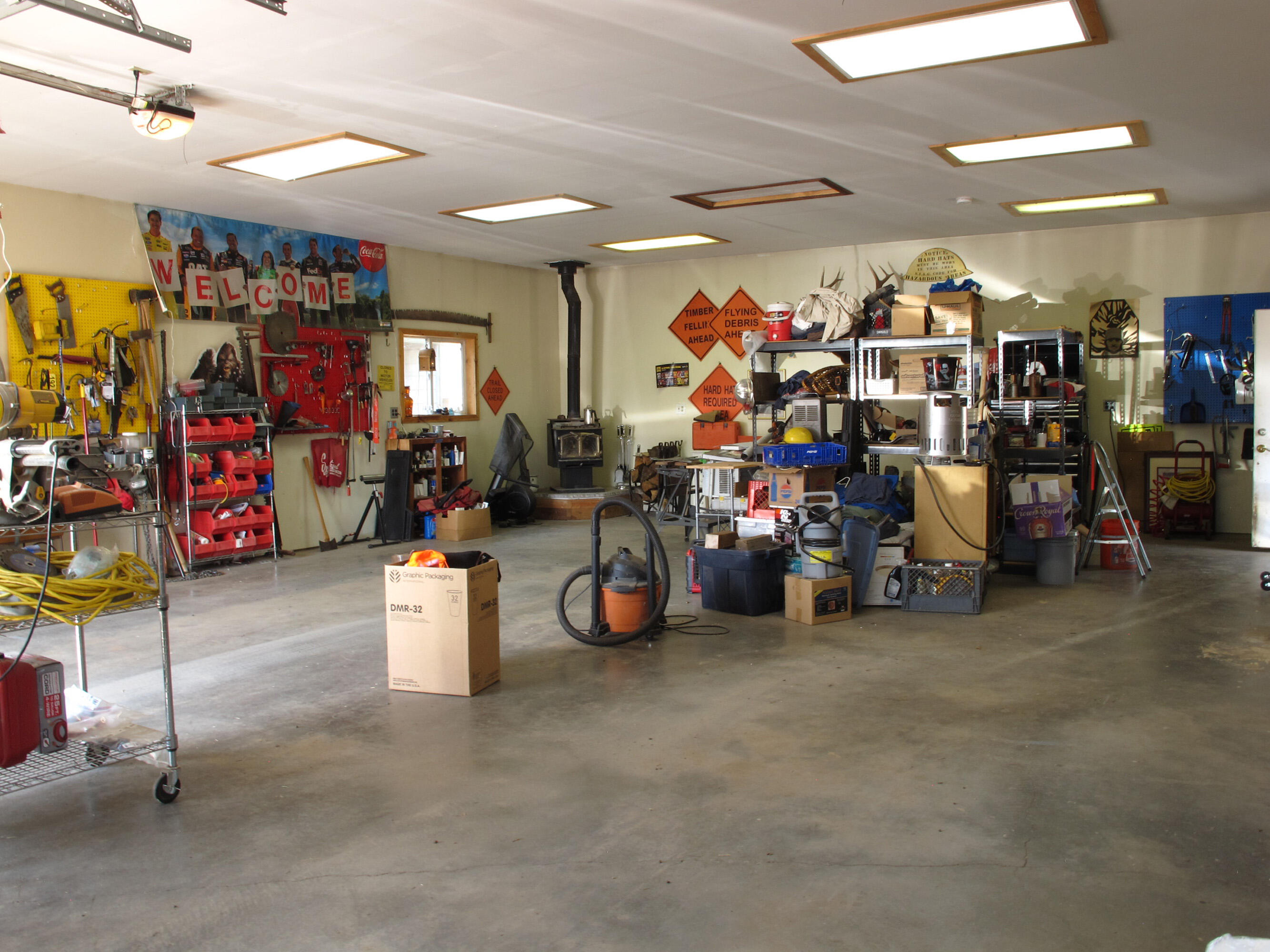 Round Lake Estates - Residential