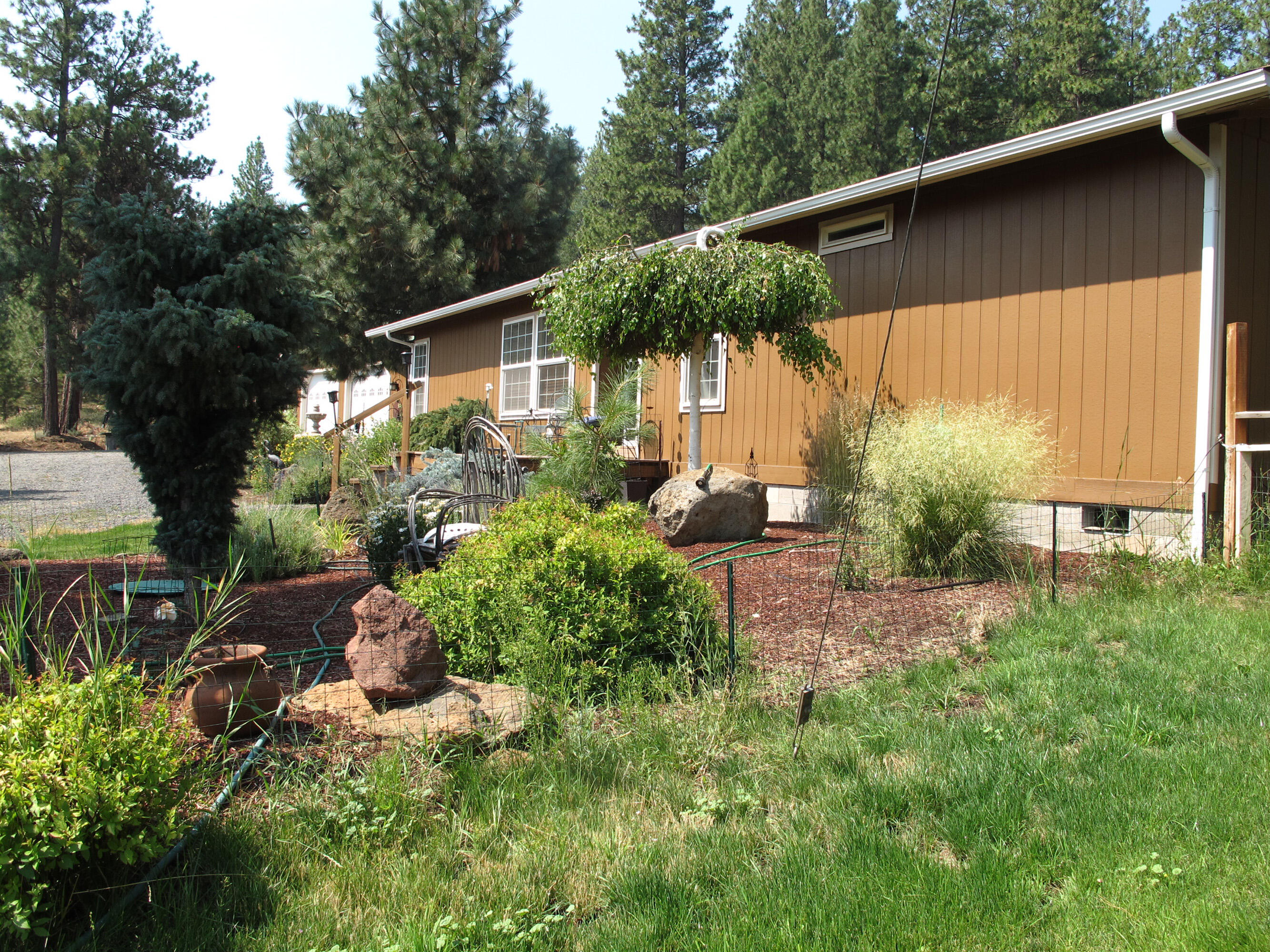 Round Lake Estates - Residential