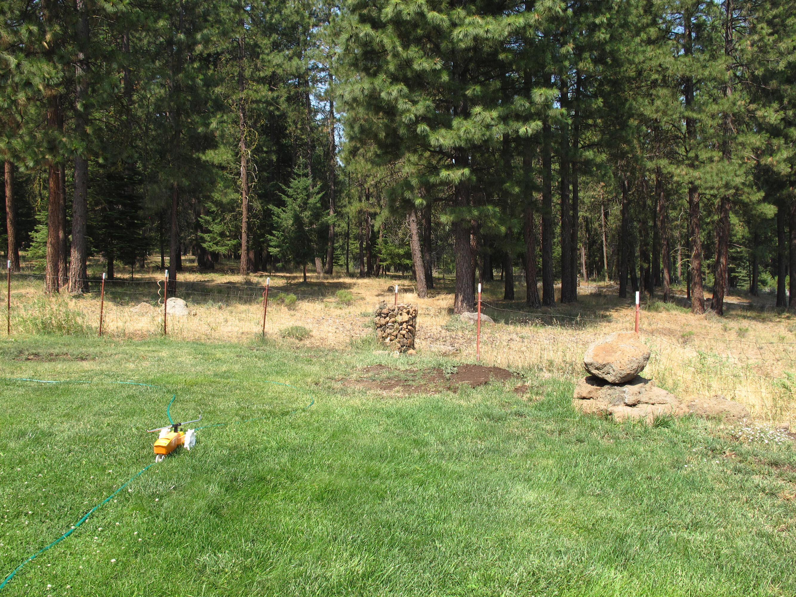 Round Lake Estates - Residential