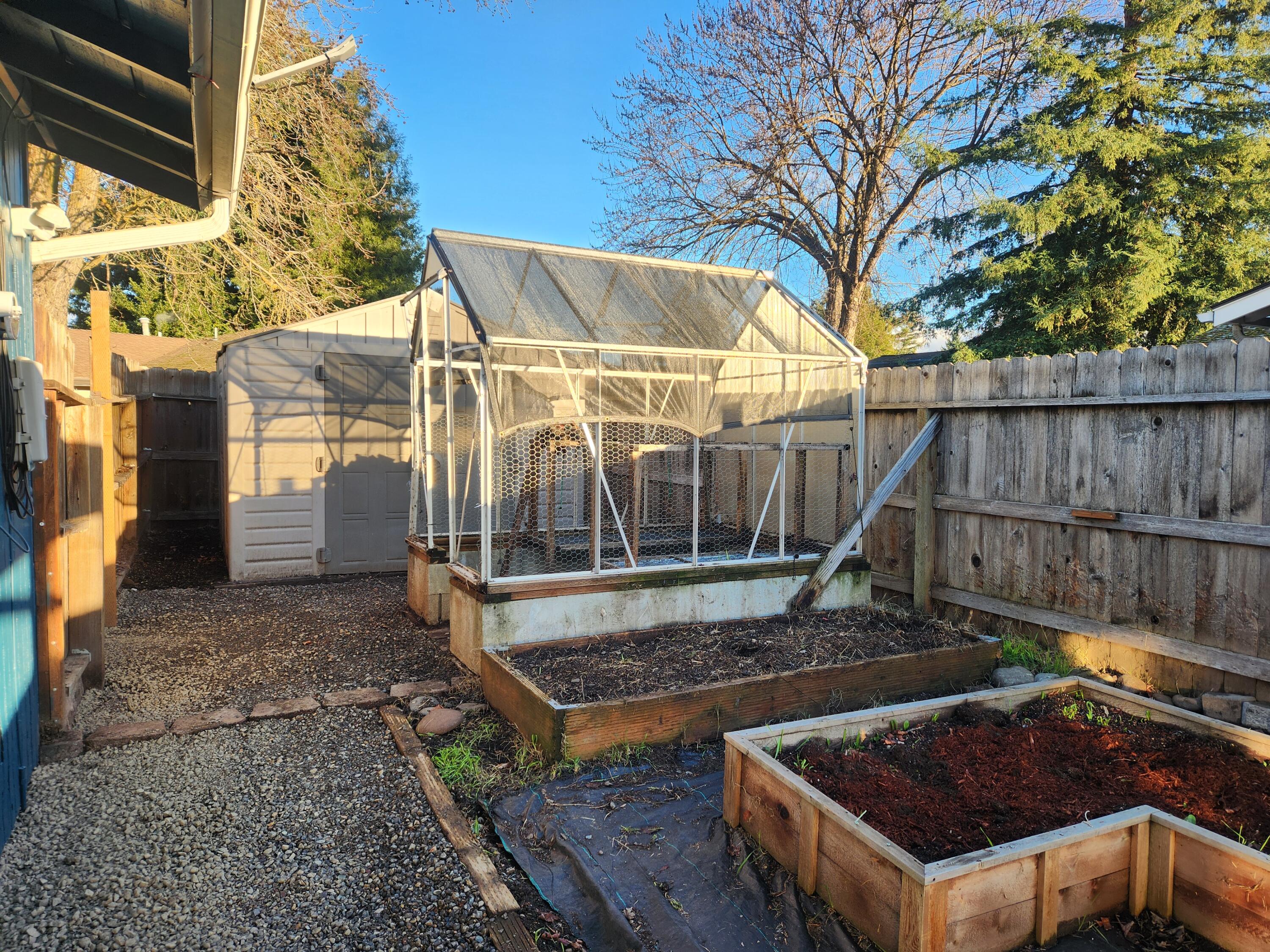 Meadowcrest View Subdivision - Residential