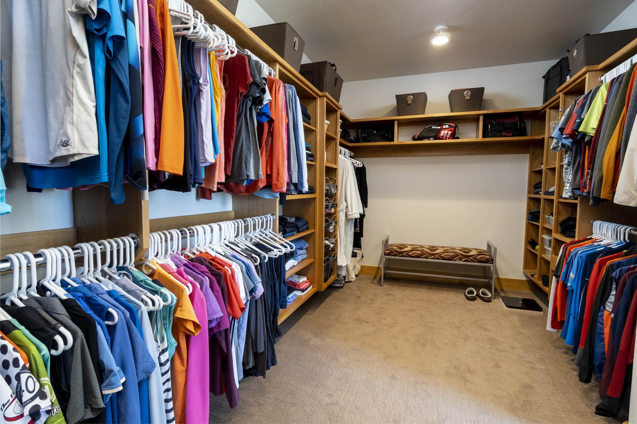 Tetherow - Residential