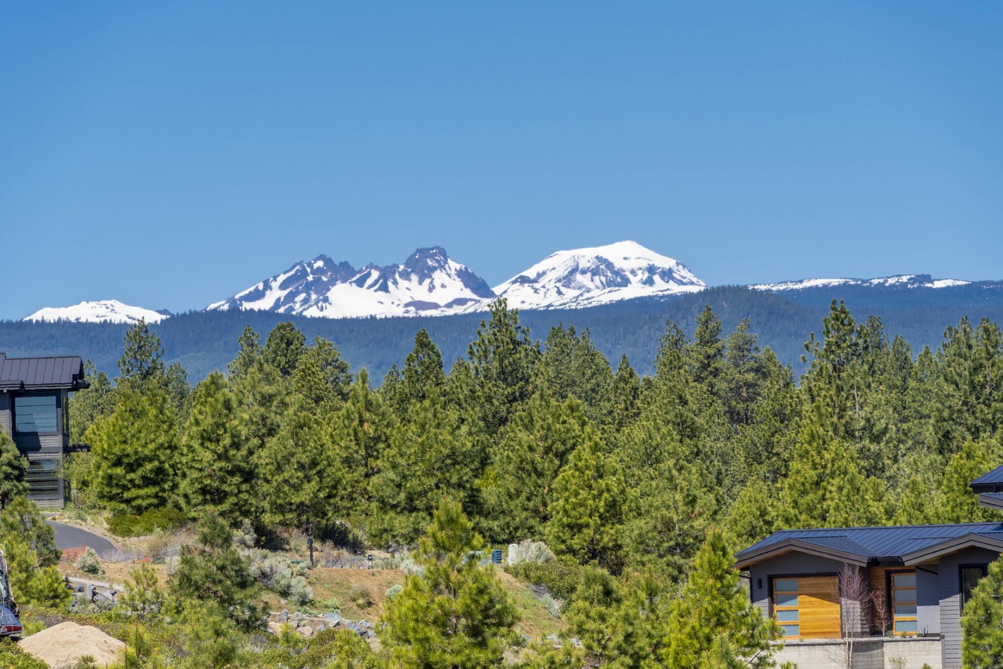 Tetherow - Residential