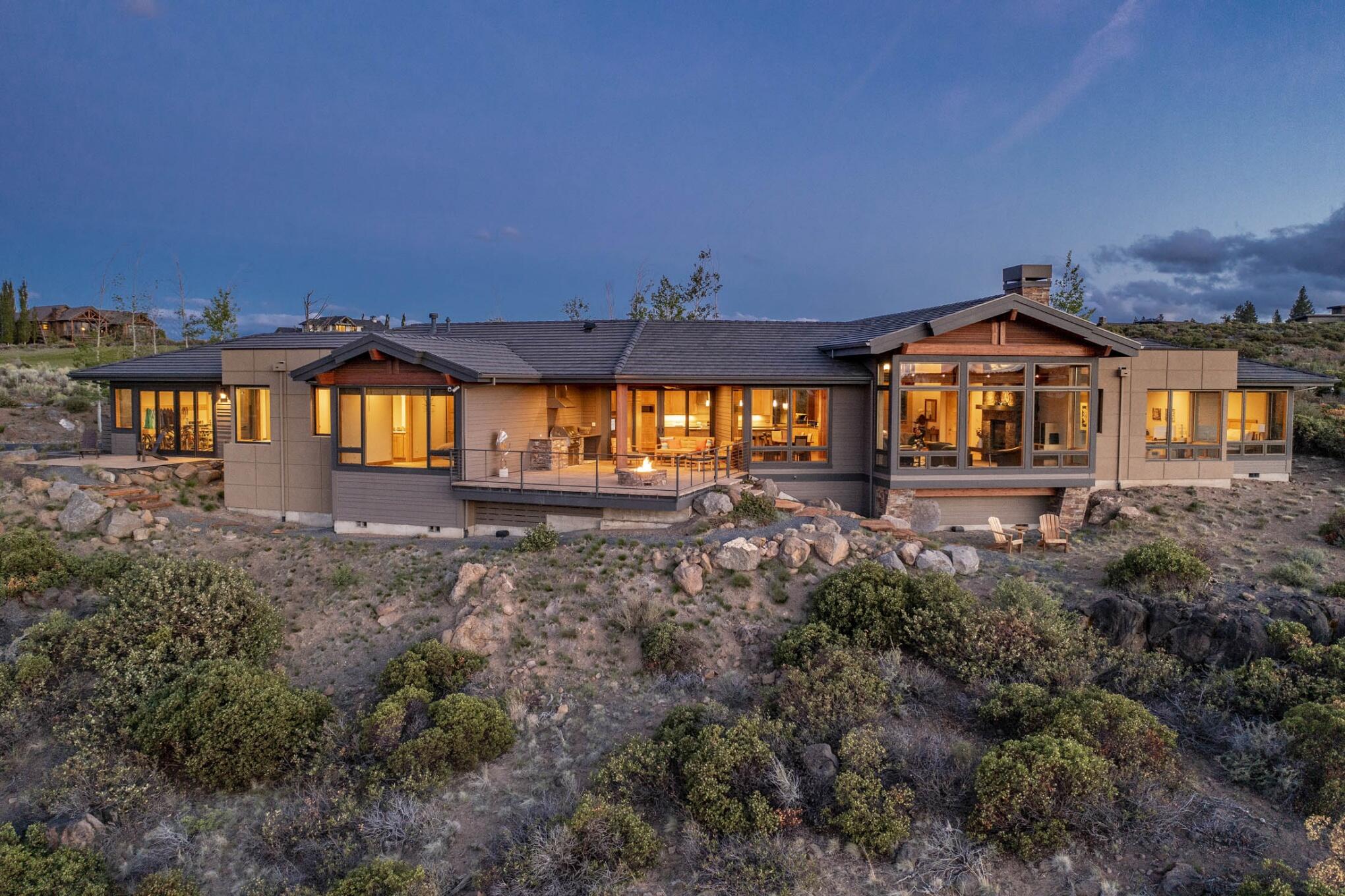 Tetherow - Residential