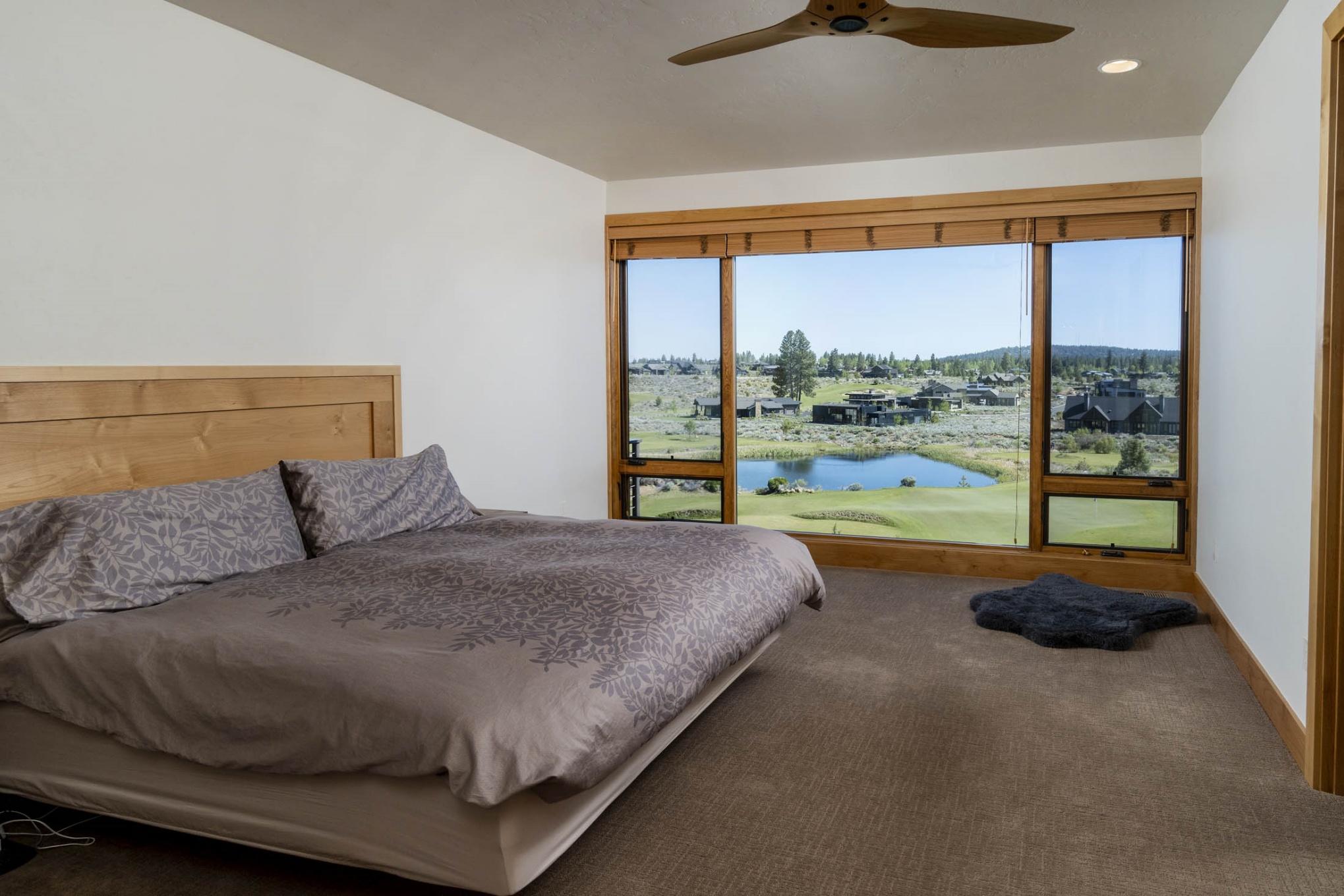 Tetherow - Residential