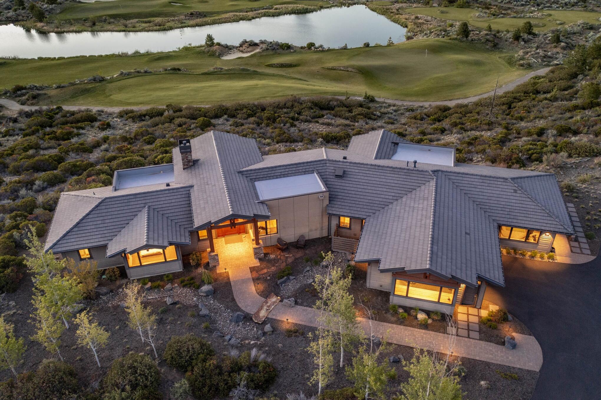 Tetherow - Residential