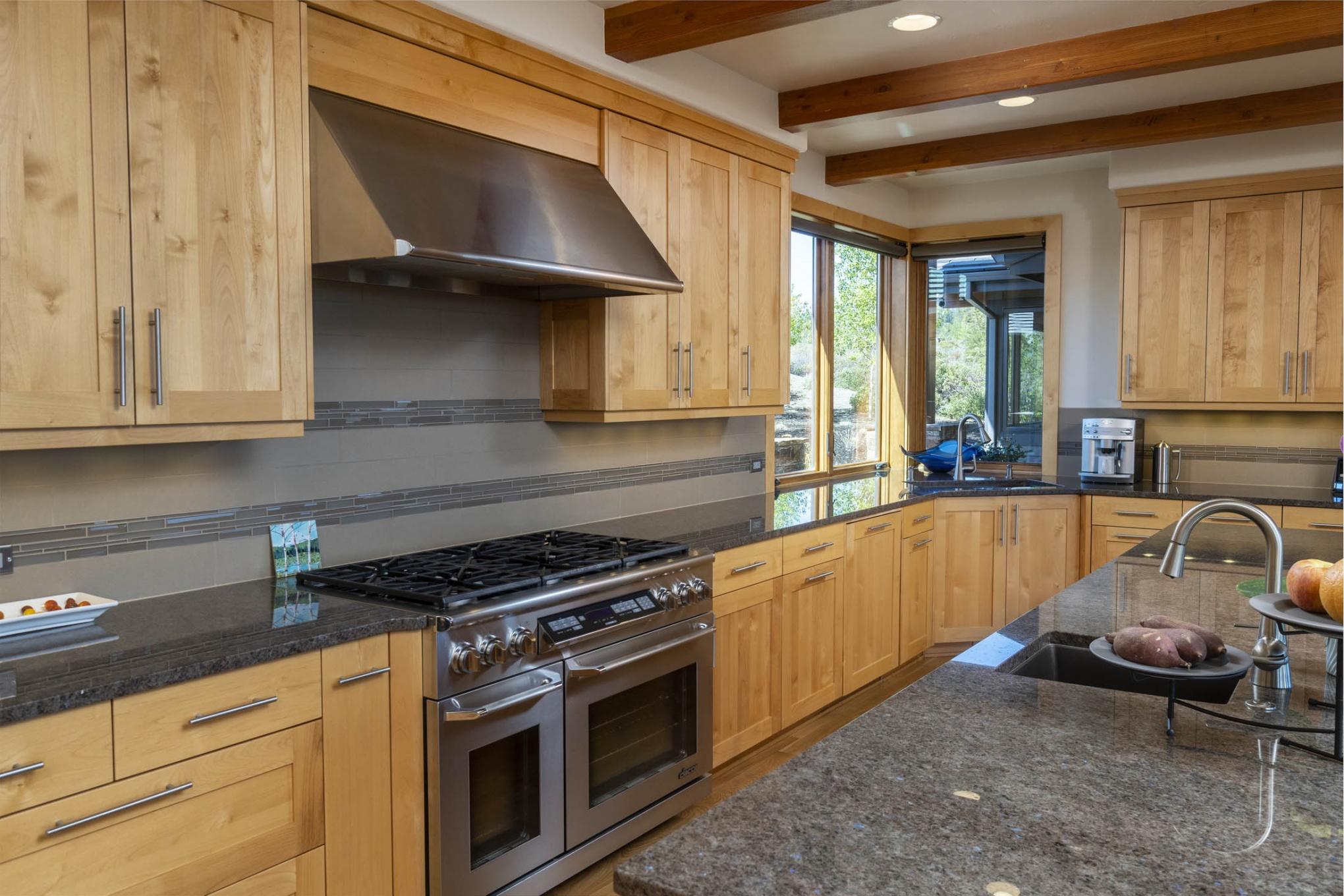 Tetherow - Residential