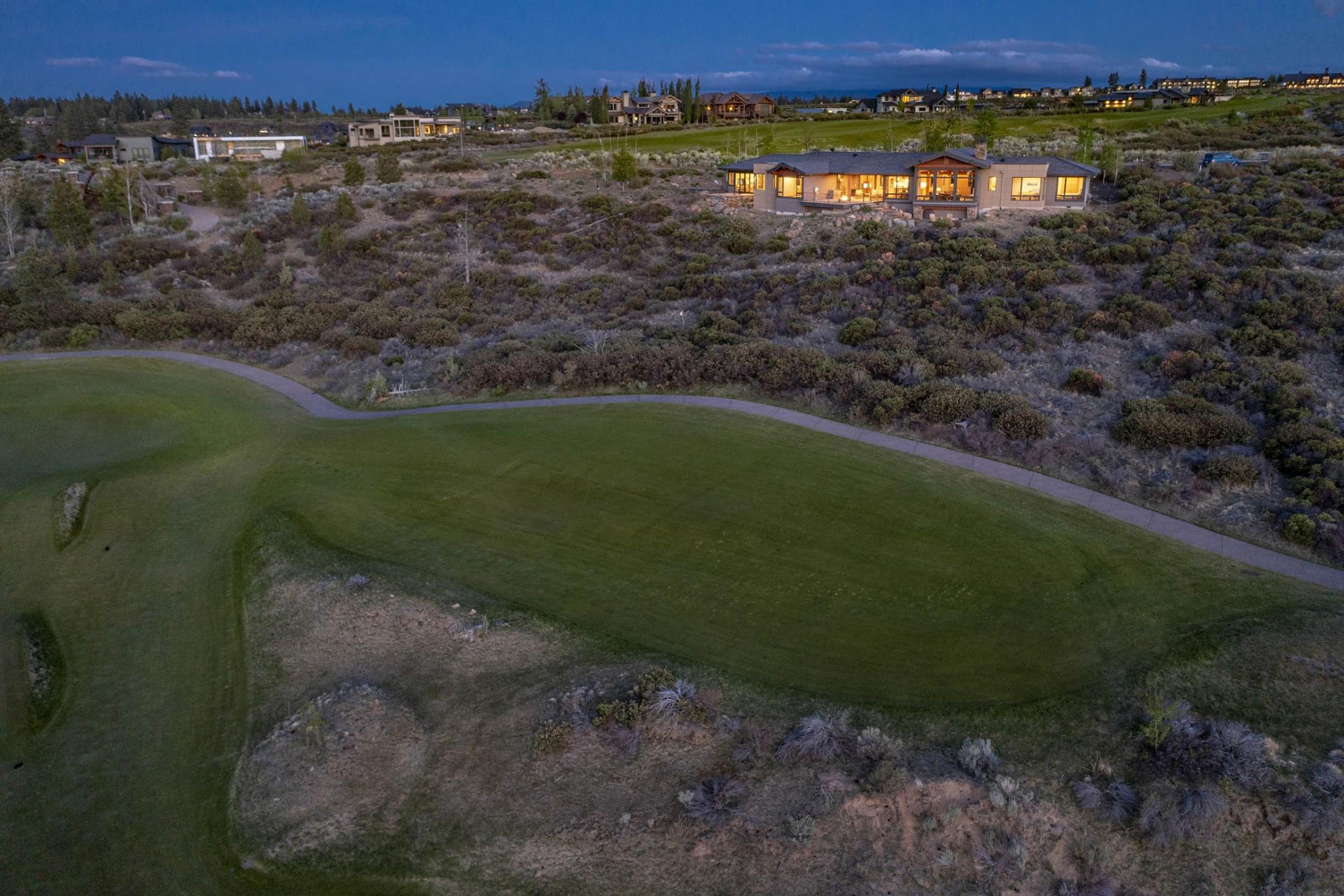 Tetherow - Residential