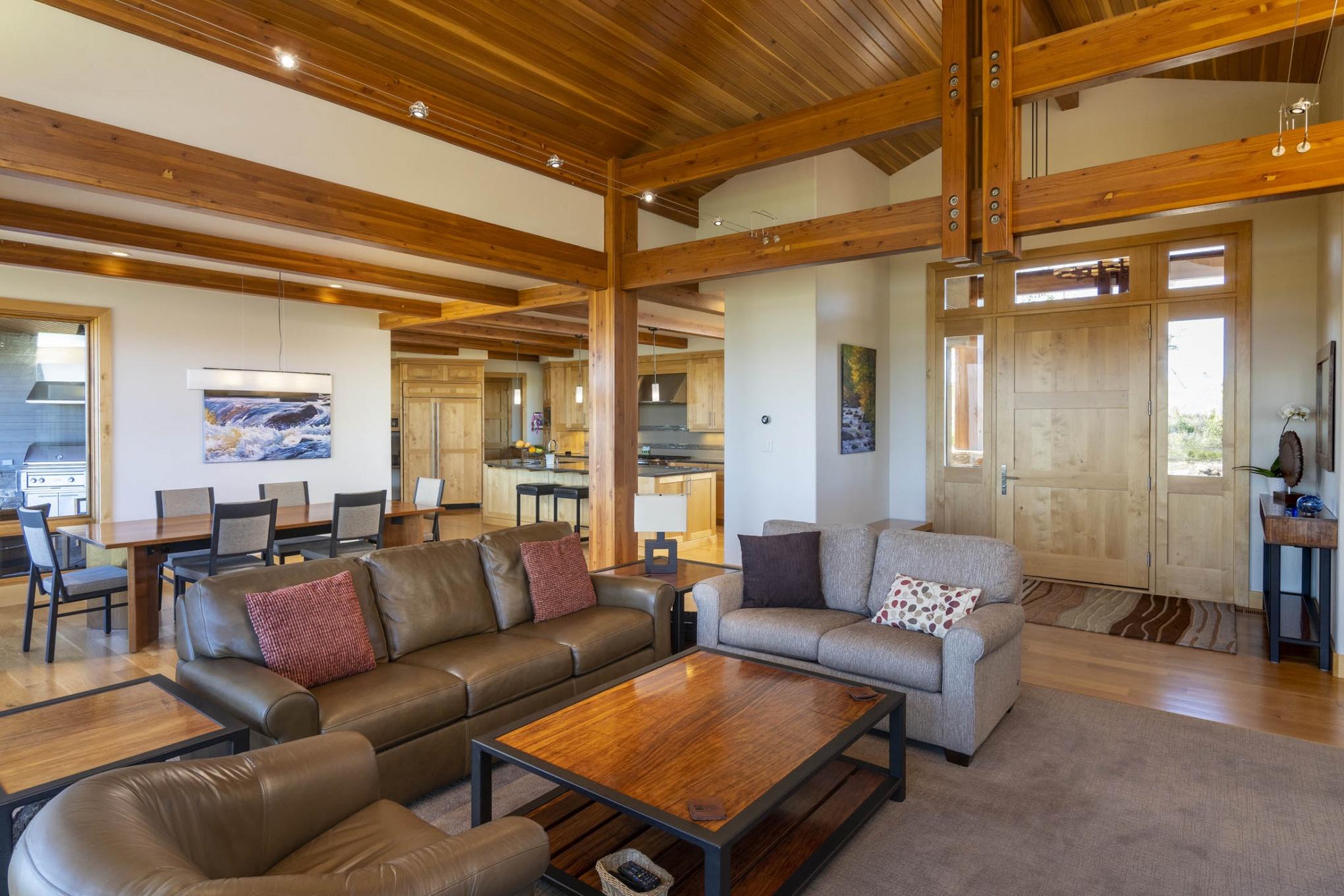 Tetherow - Residential