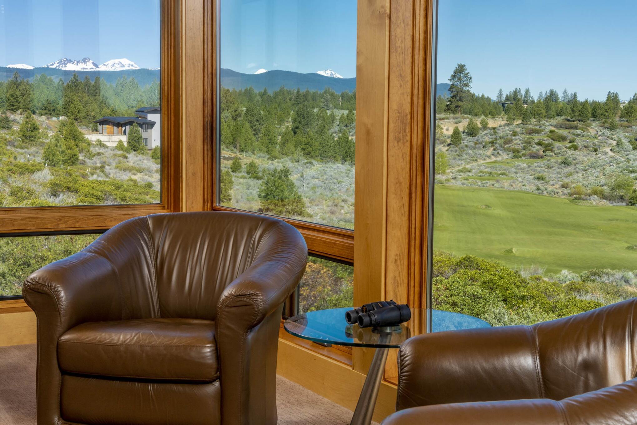 Tetherow - Residential