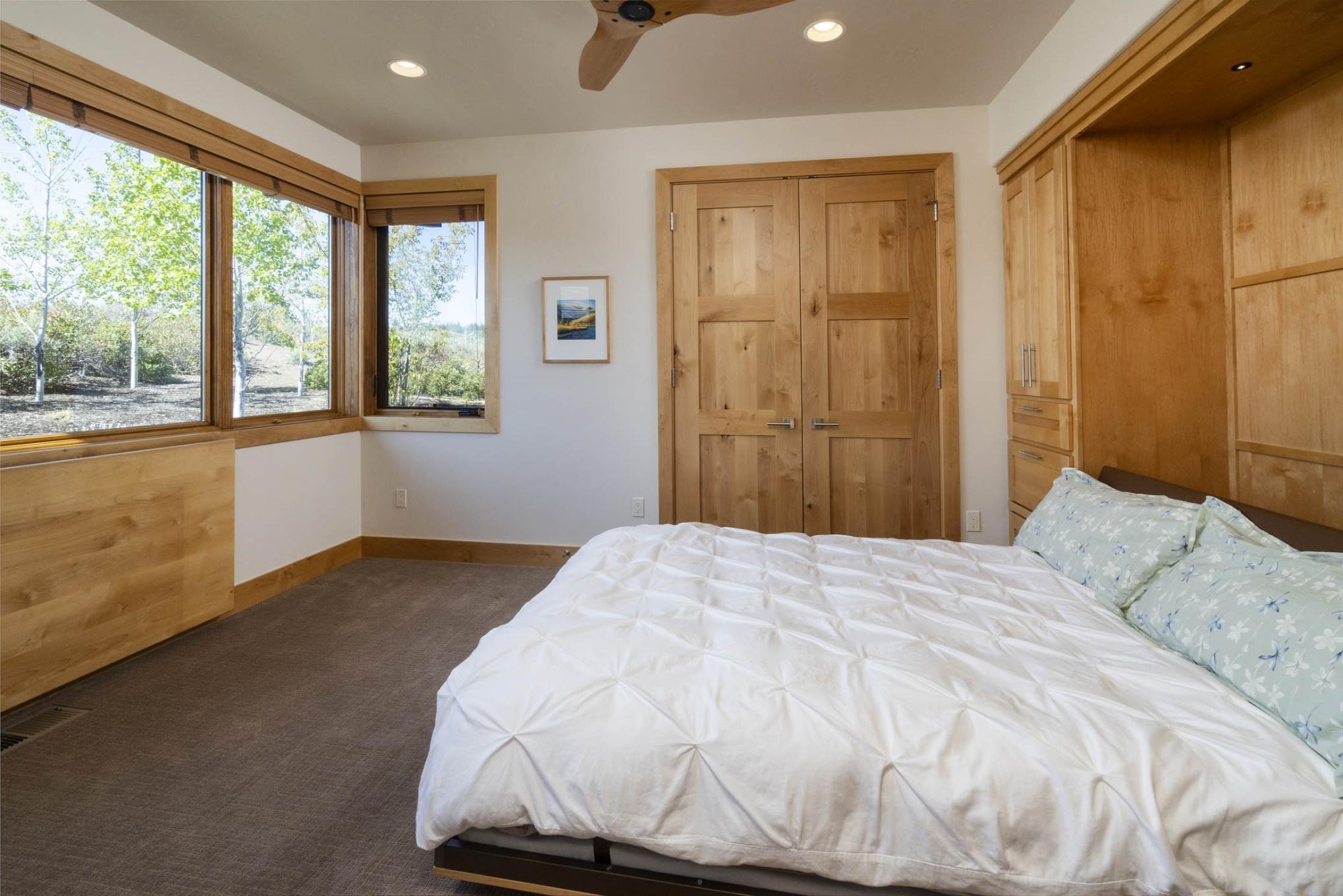 Tetherow - Residential