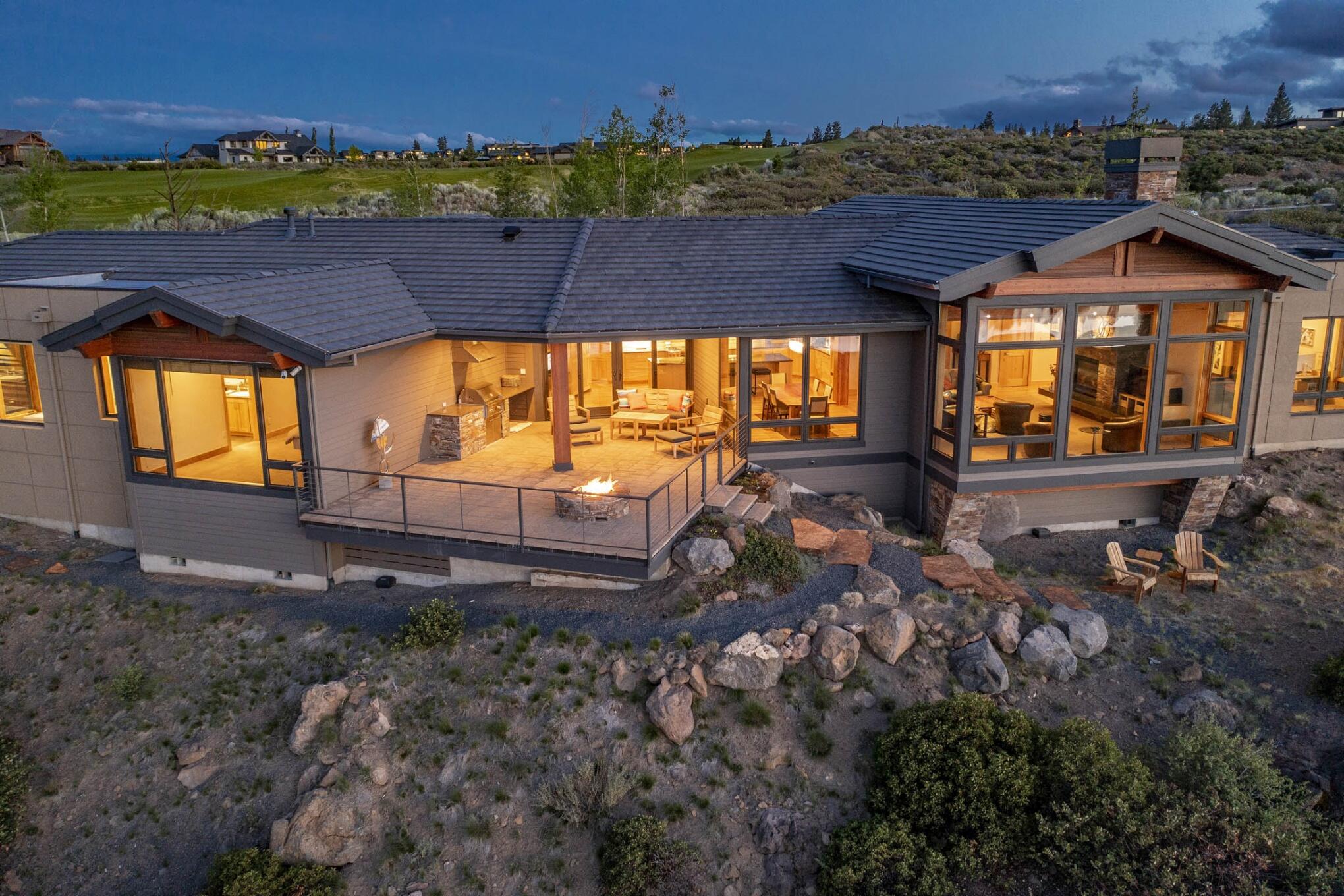 Tetherow - Residential