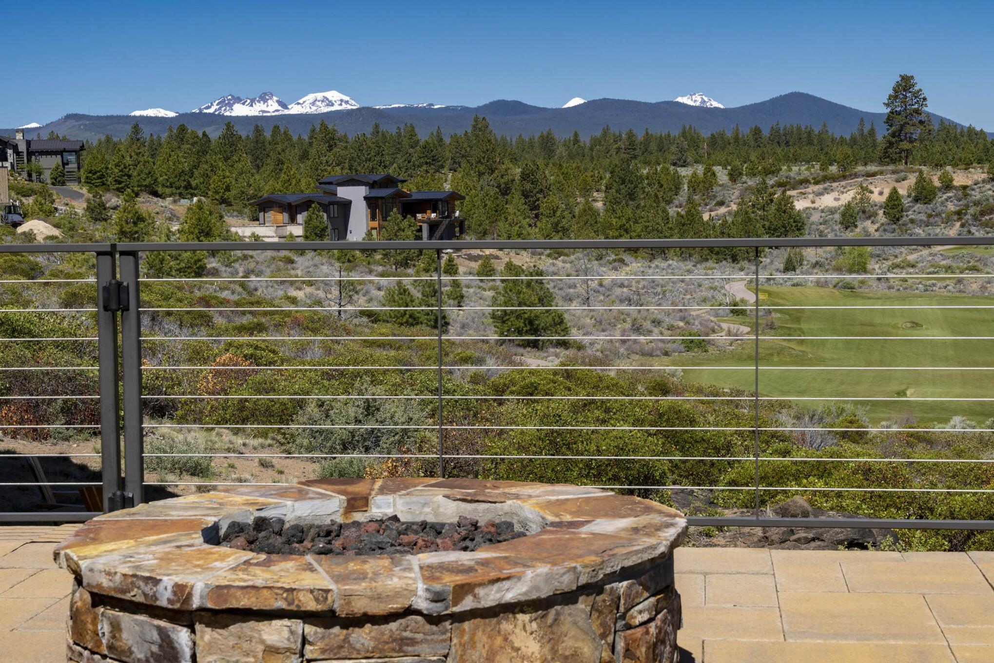 Tetherow - Residential